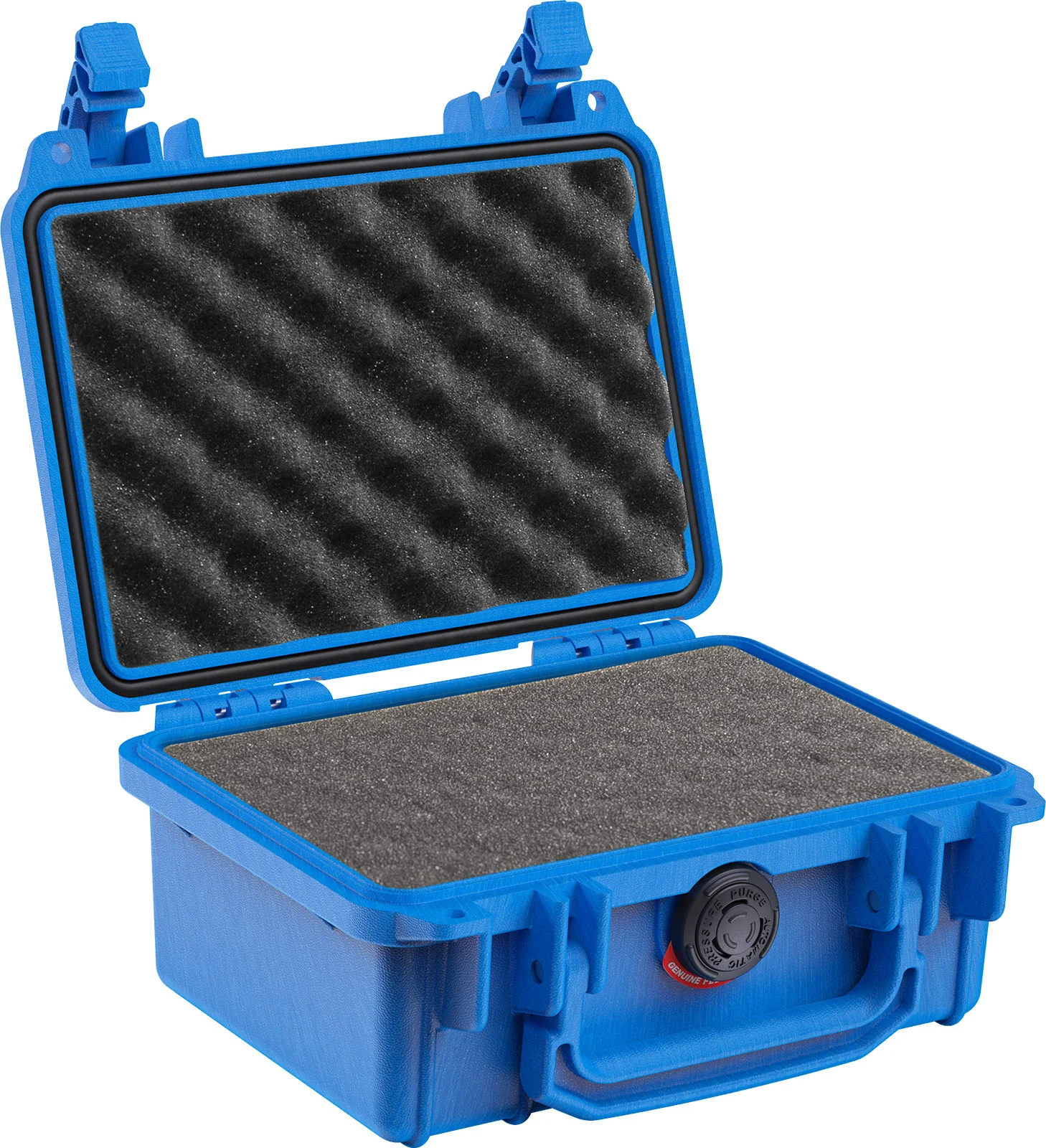 Pelican - 1120 Protector Case - Blue - Image 2