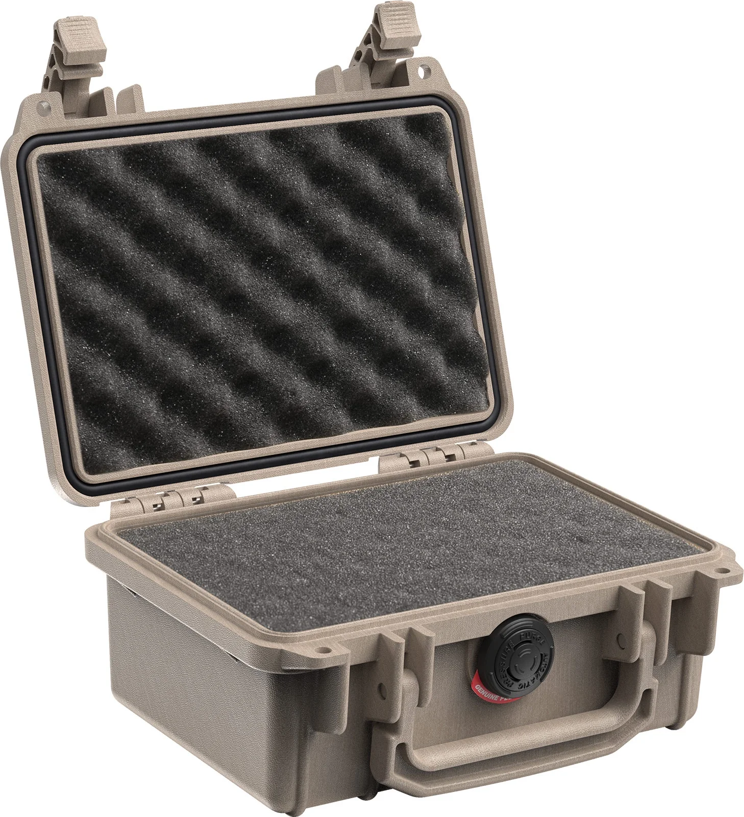 Pelican - 1120 Protector Case - Desert Tan - Image 2