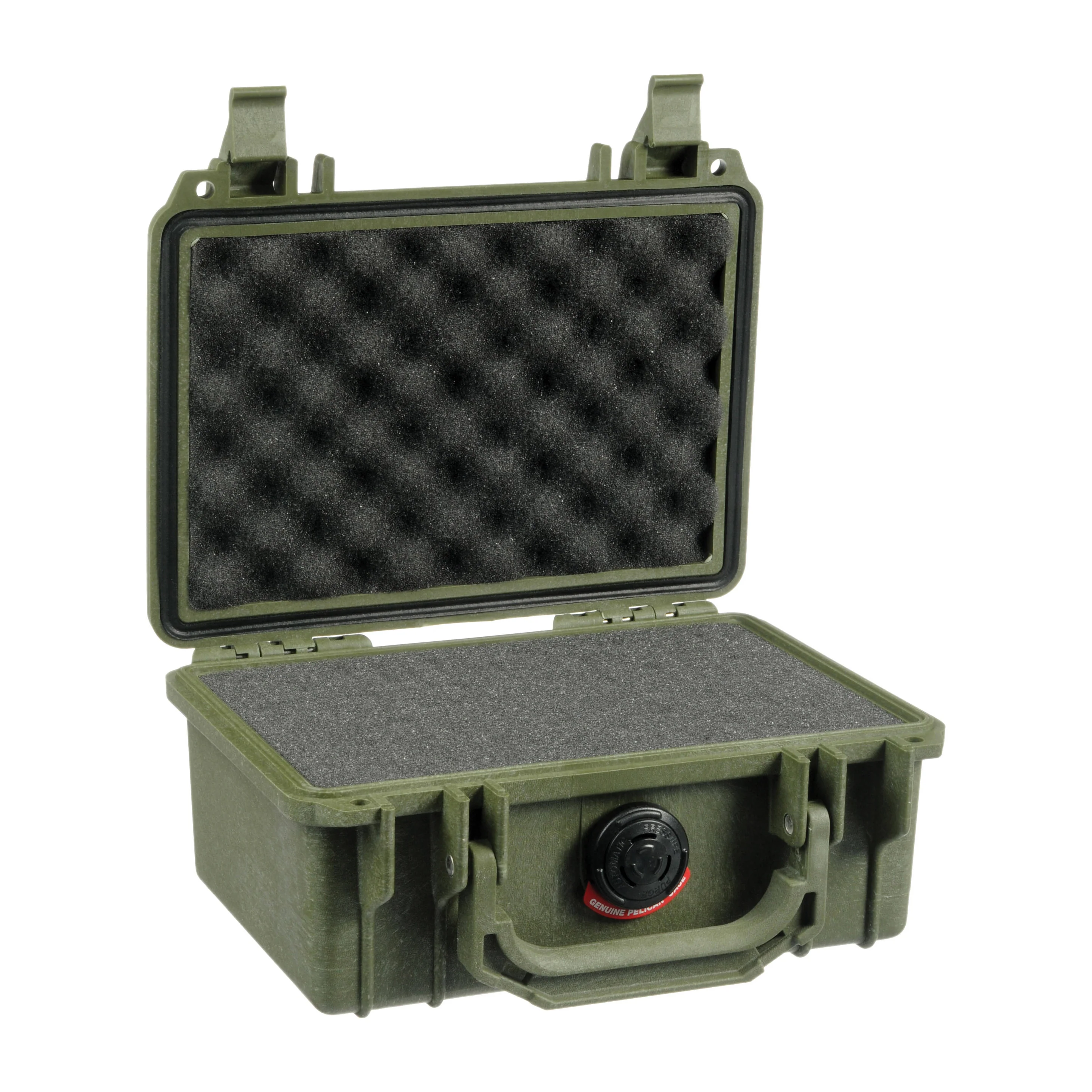 Pelican - 1120 Protector Case - OD Green - Image 2