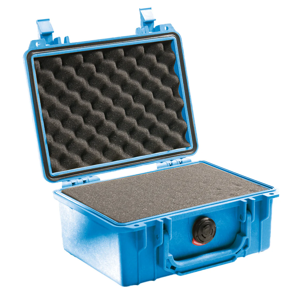 Pelican - 1150 Protector Case - Blue - Image 2
