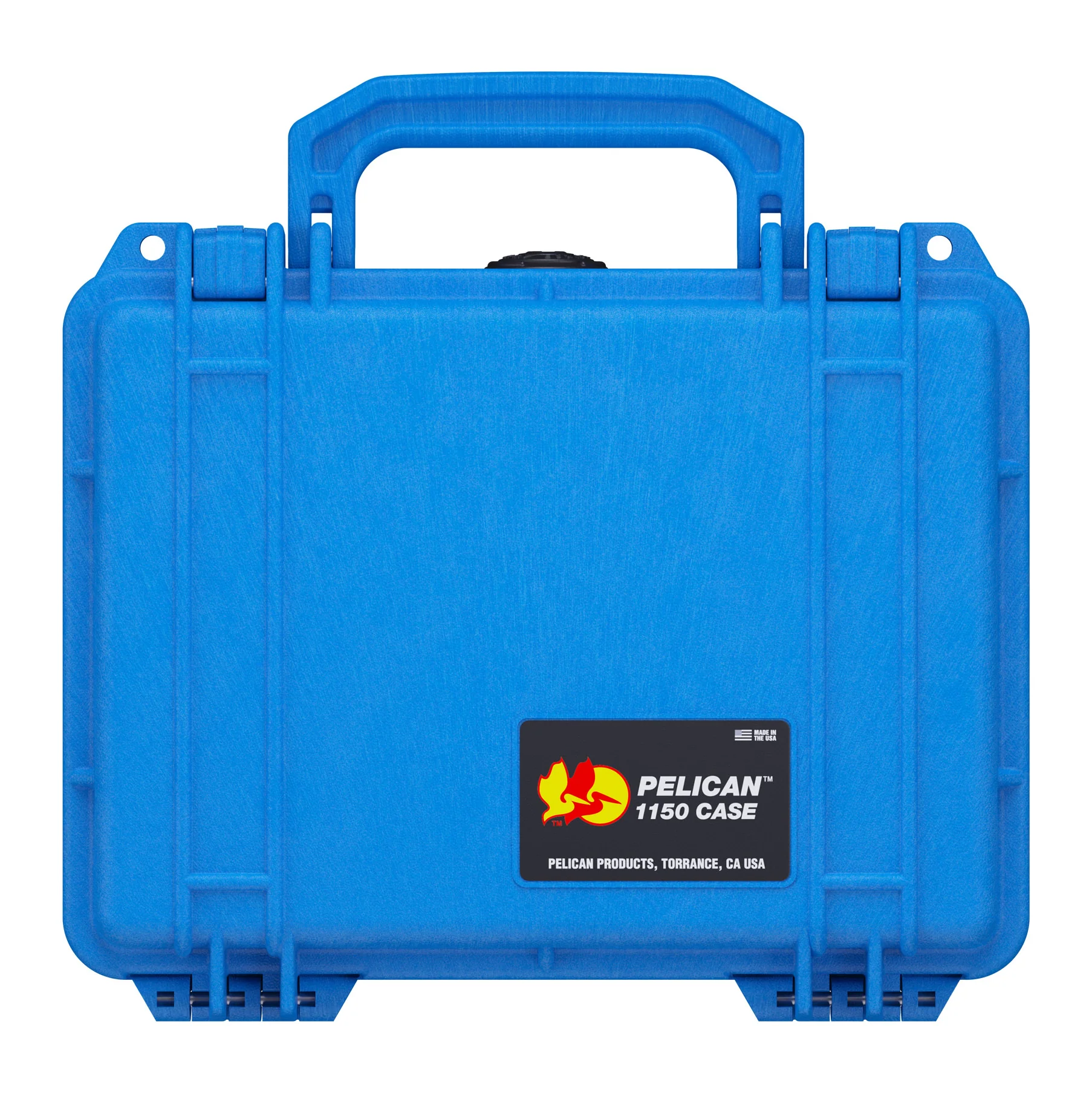 Pelican - 1150 Protector Case - Blue - Image 3