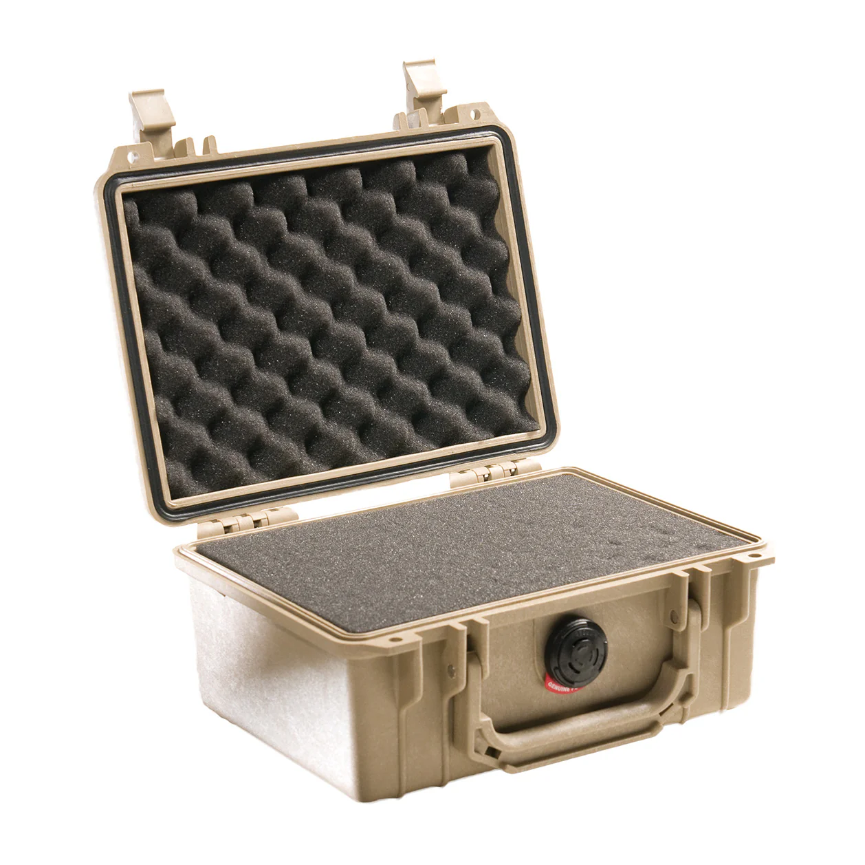 Pelican - 1150 Protector Case - Desert Tan - Image 2