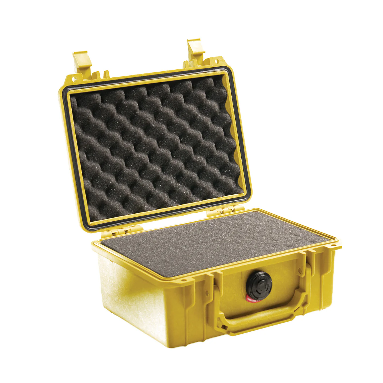 Pelican - 1150 Protector Case - Yellow - Image 2