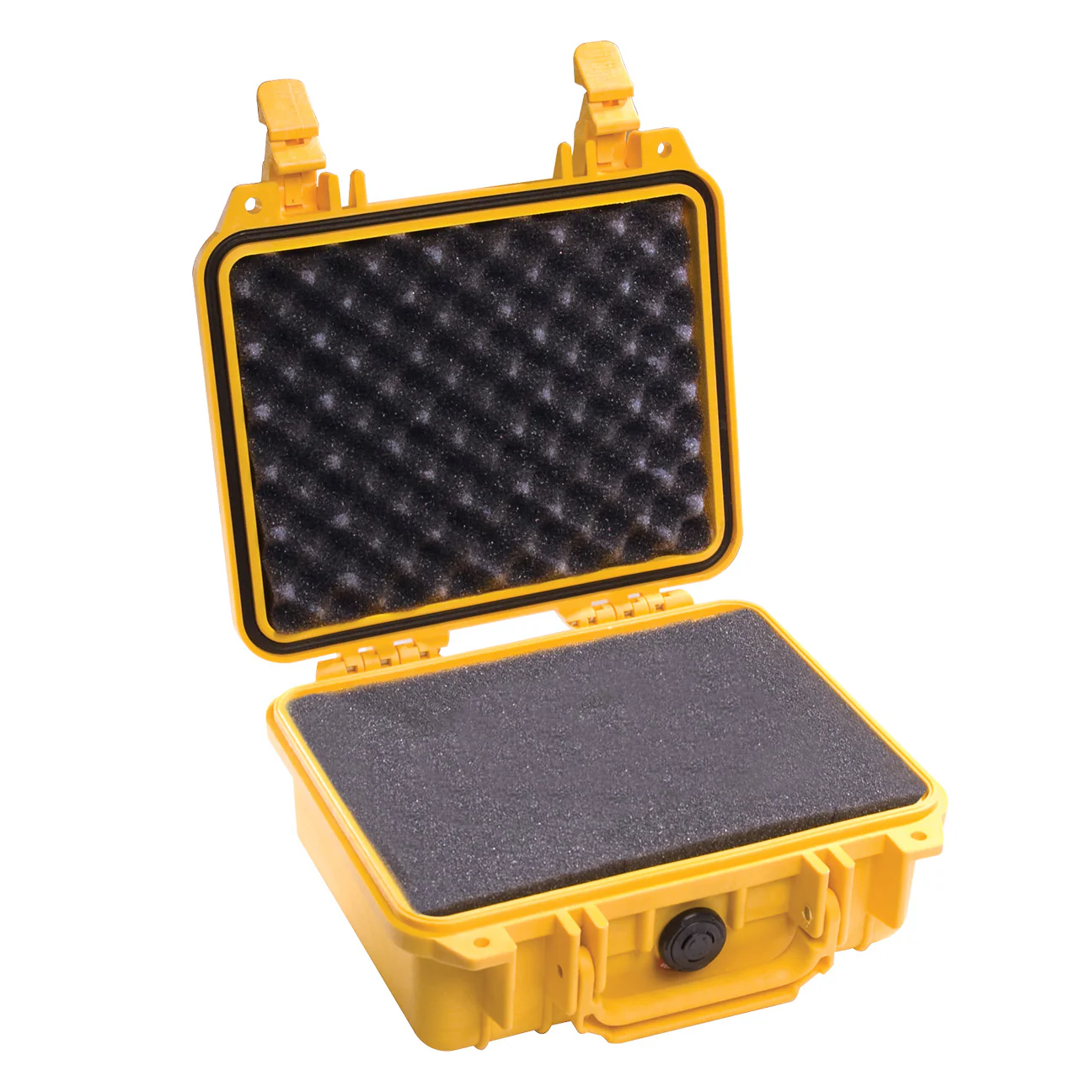 Pelican - 1200 Protector Case - Yellow - Image 2