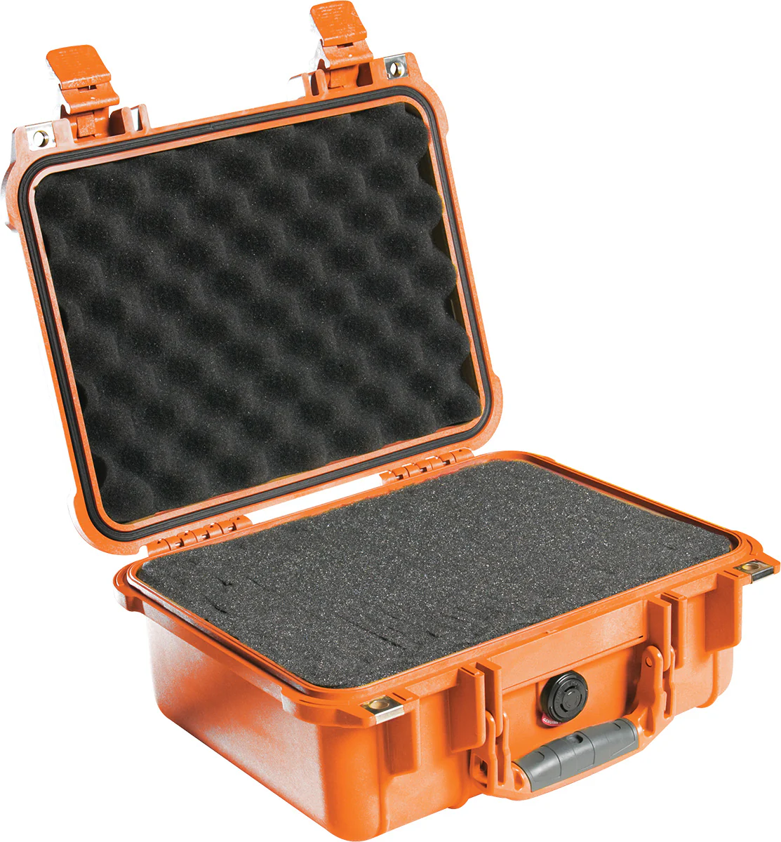 Pelican - 1400 Protector Case - Orange - Image 2
