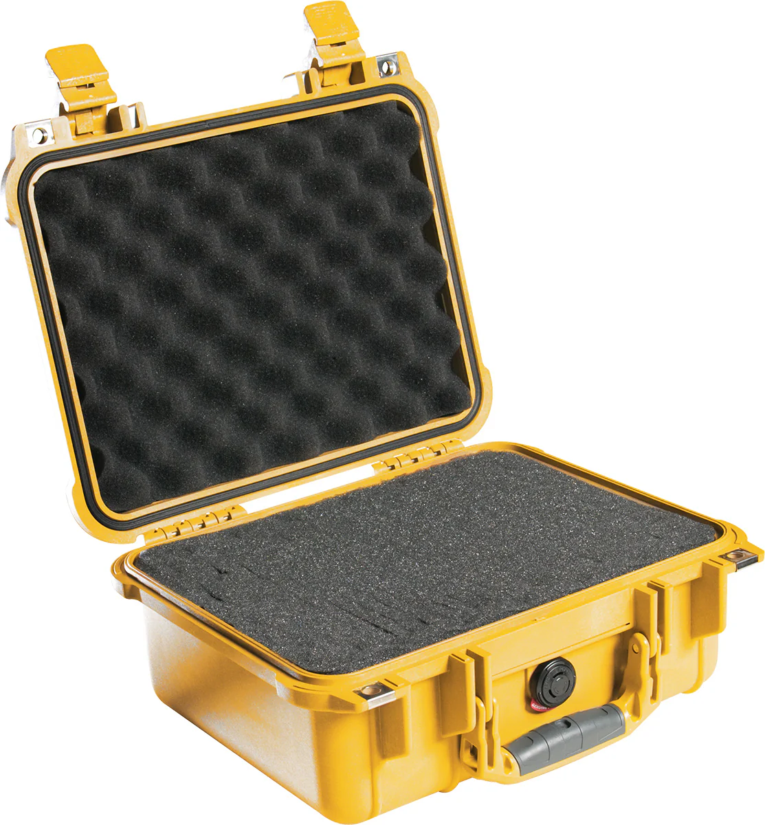 Pelican - 1400 Protector Case - Yellow - Image 2