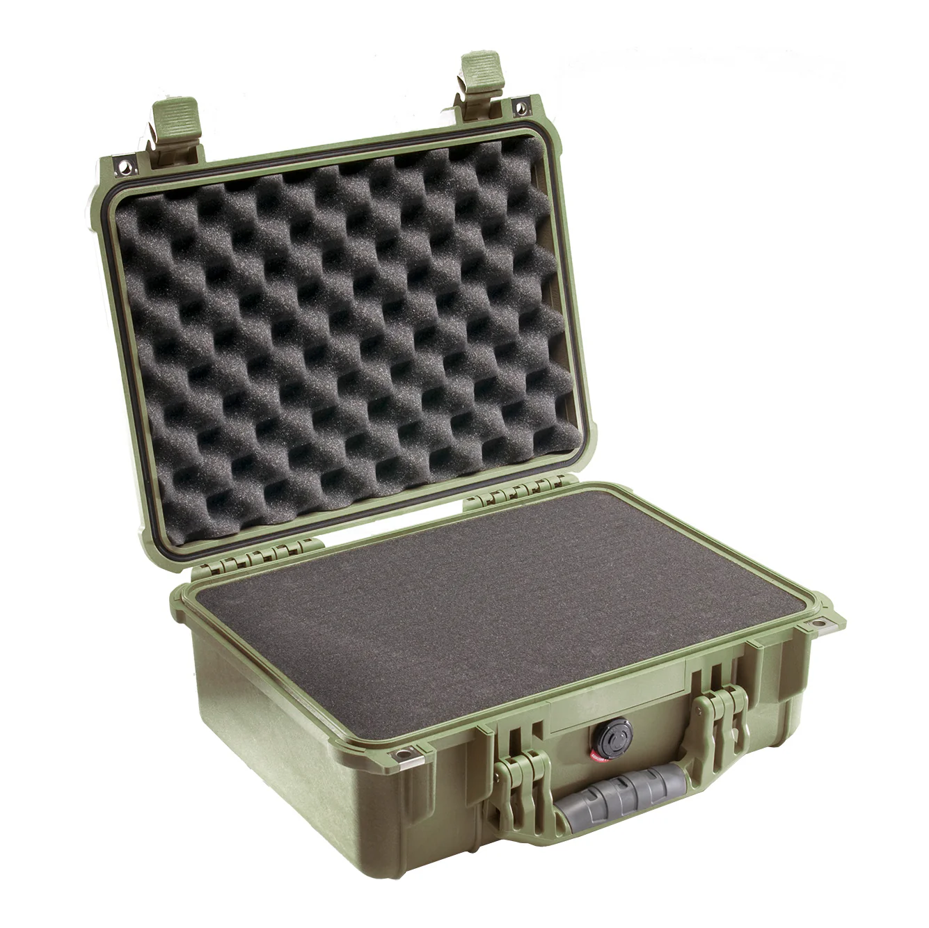 Pelican - 1450 Protector Case - OD Green - Image 2