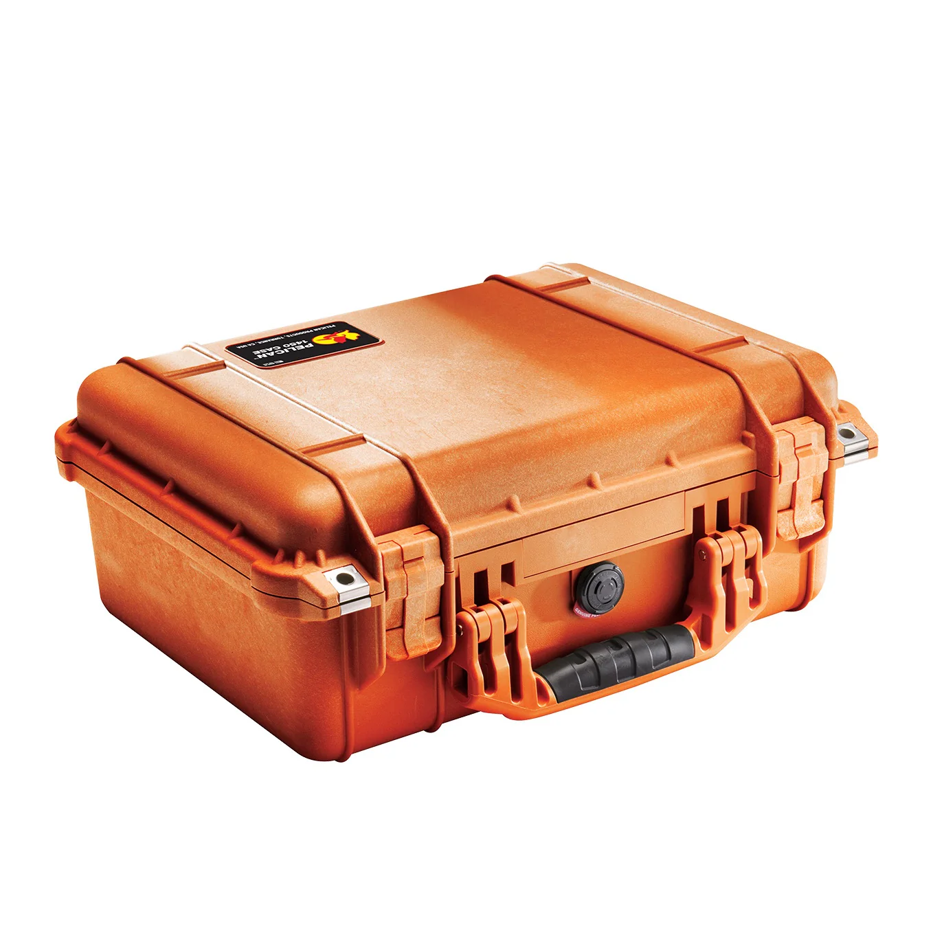 Pelican - 1450 Protector Case - Orange