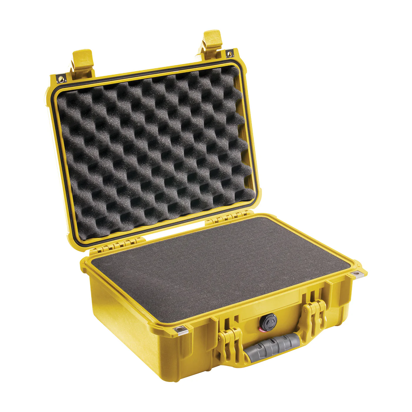 Pelican - 1450 Protector Case - Yellow - Image 2
