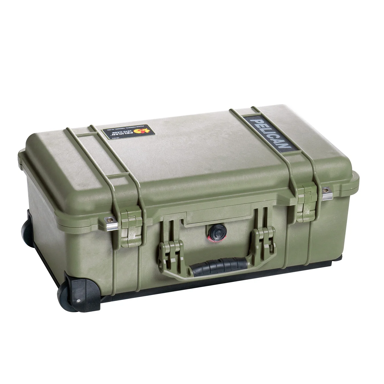 Pelican - 1510 Protector Carry On Case - OD Green