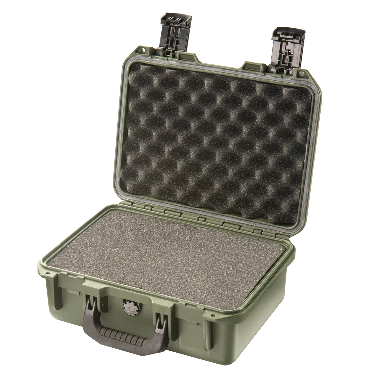 Pelican - iM2100 Storm Case - OD Green - Image 2
