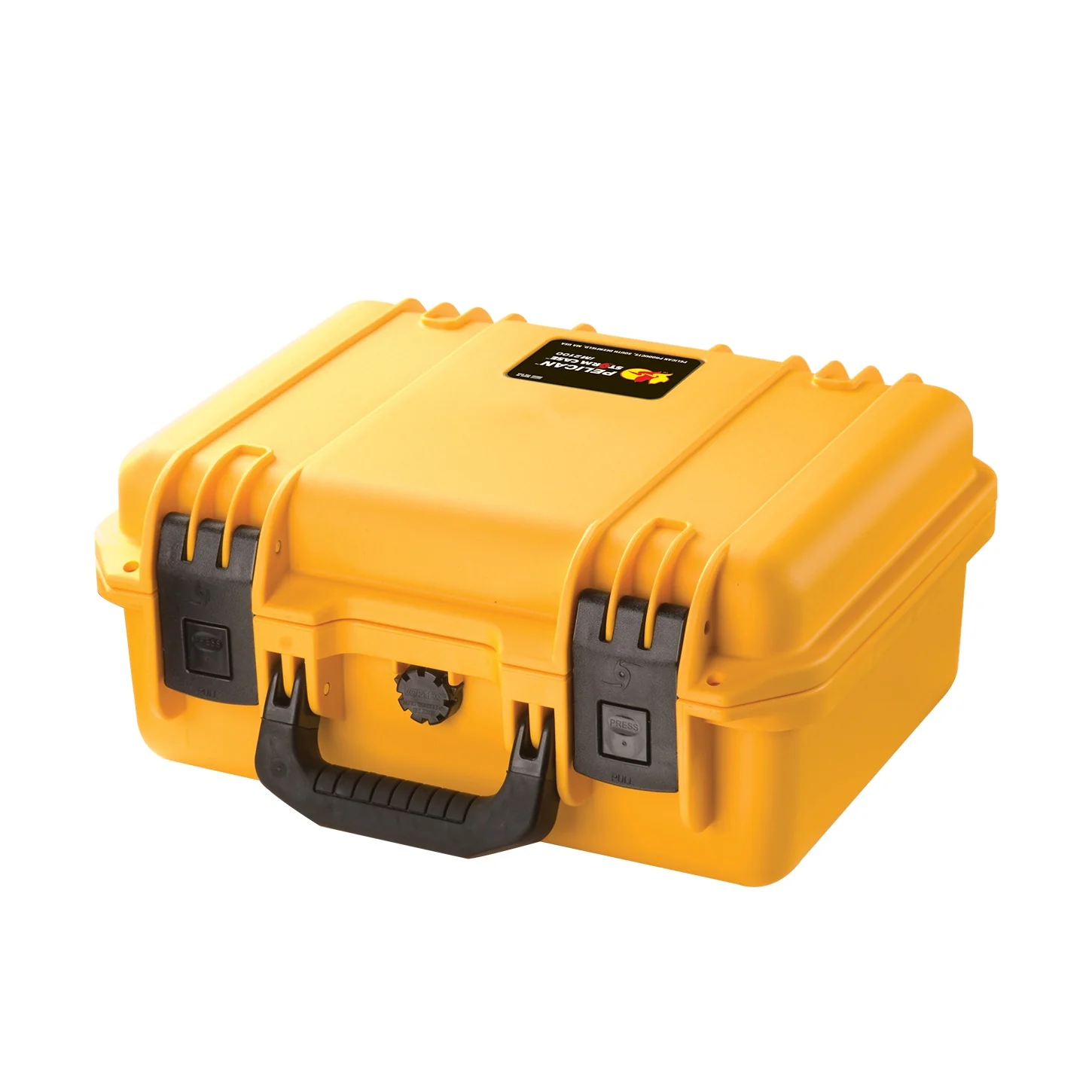 Pelican - iM2100 Storm Case - Yellow