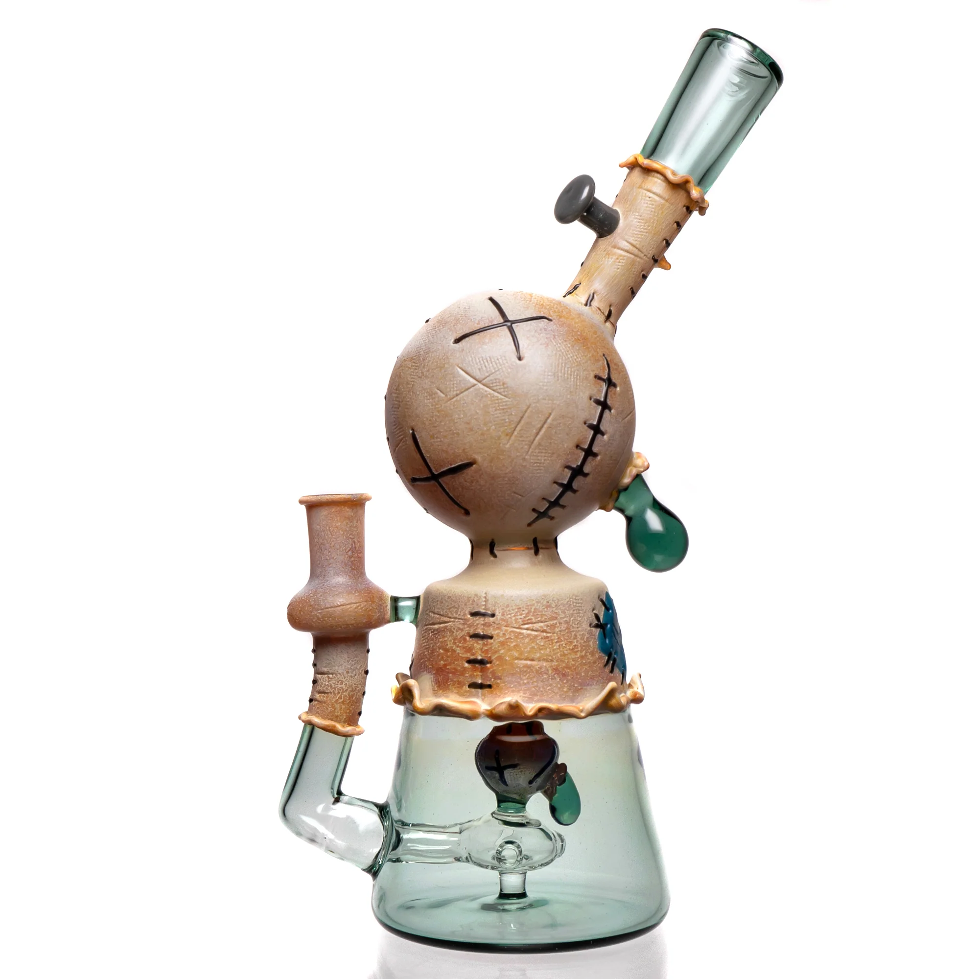 Peter Muller - Decapitated Jammer Tube - Image 2
