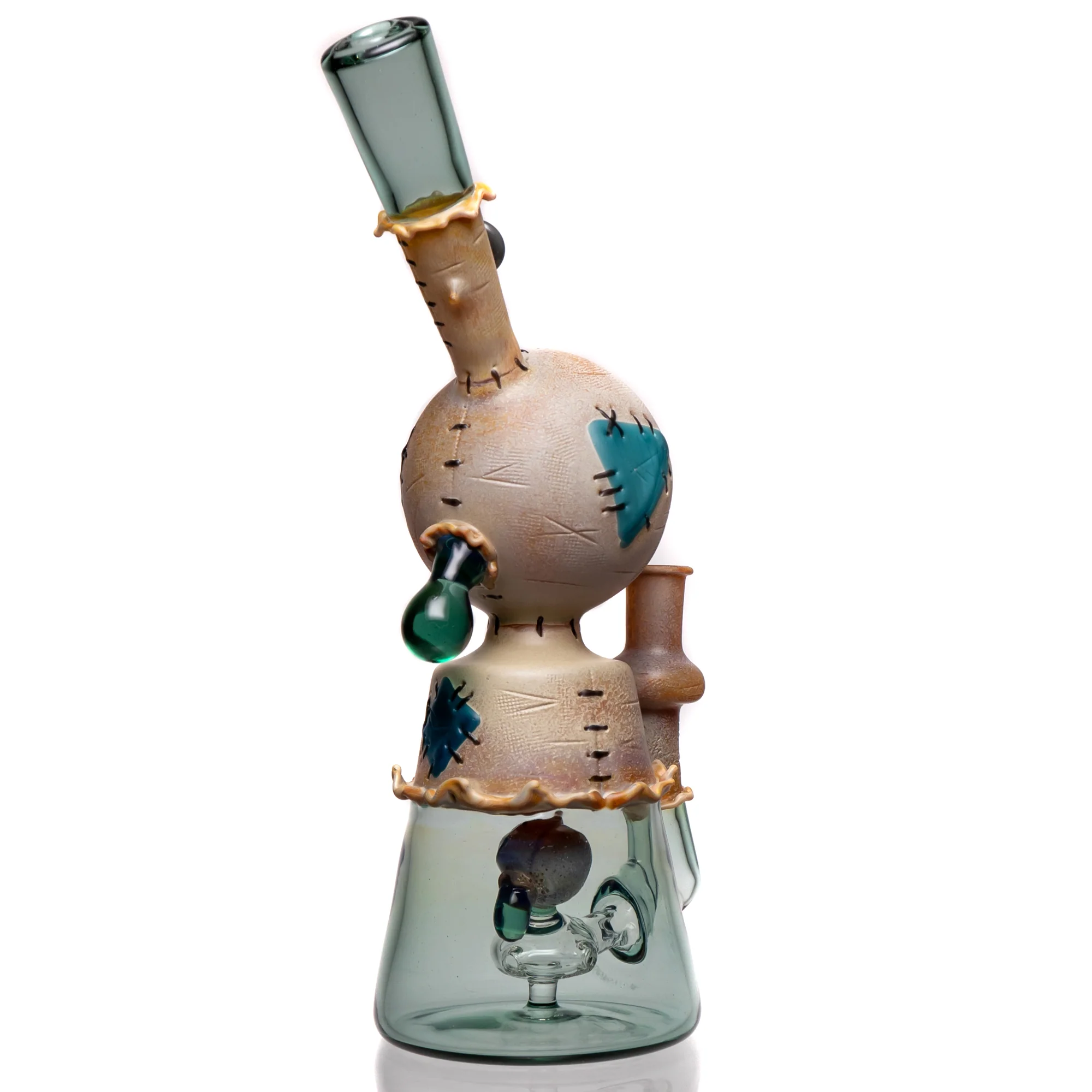 Peter Muller - Decapitated Jammer Tube - Image 5