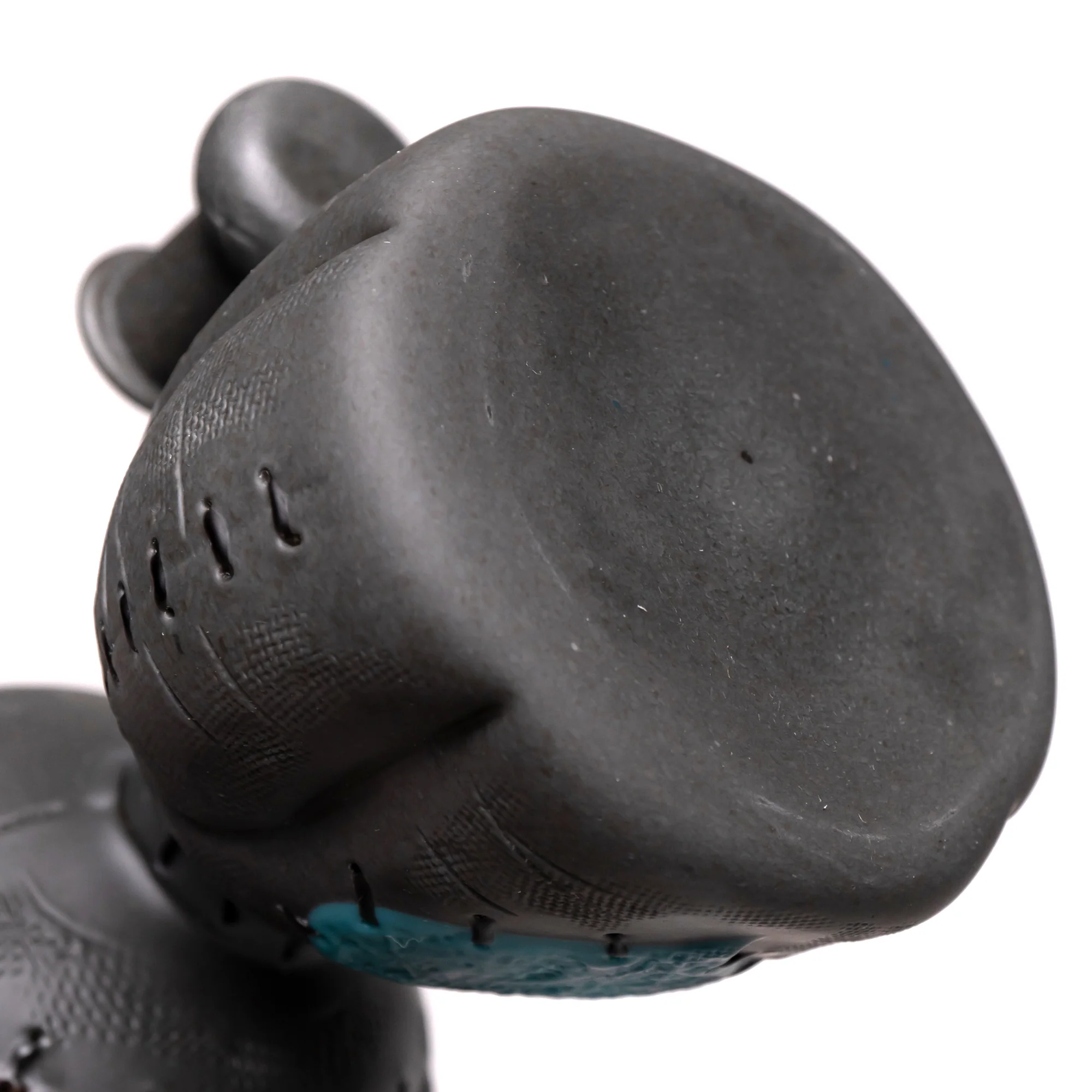 Peter Muller - Torso Jammer - Portland Gray & Mint - Image 12