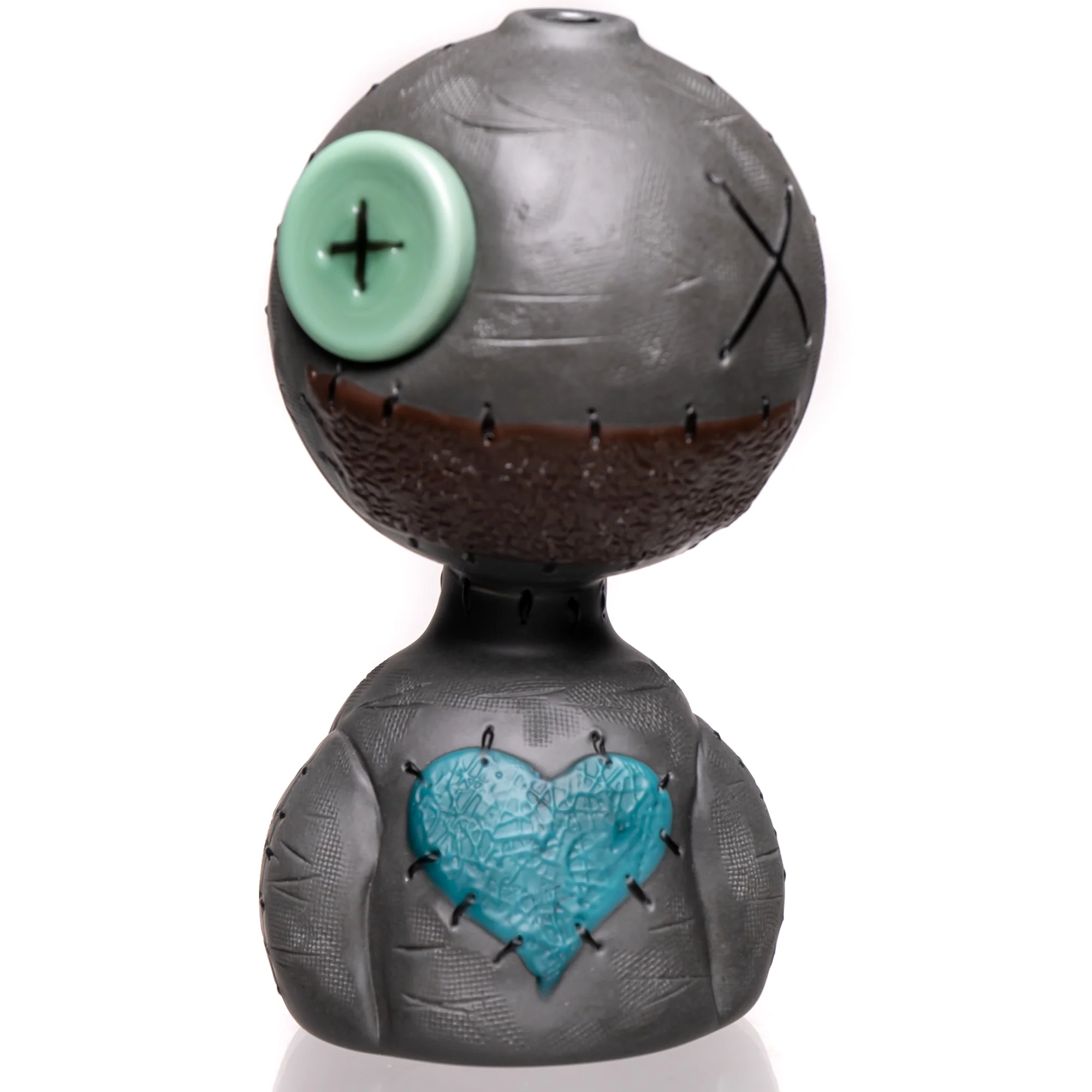 Peter Muller - Torso Jammer - Portland Gray & Mint - Image 2
