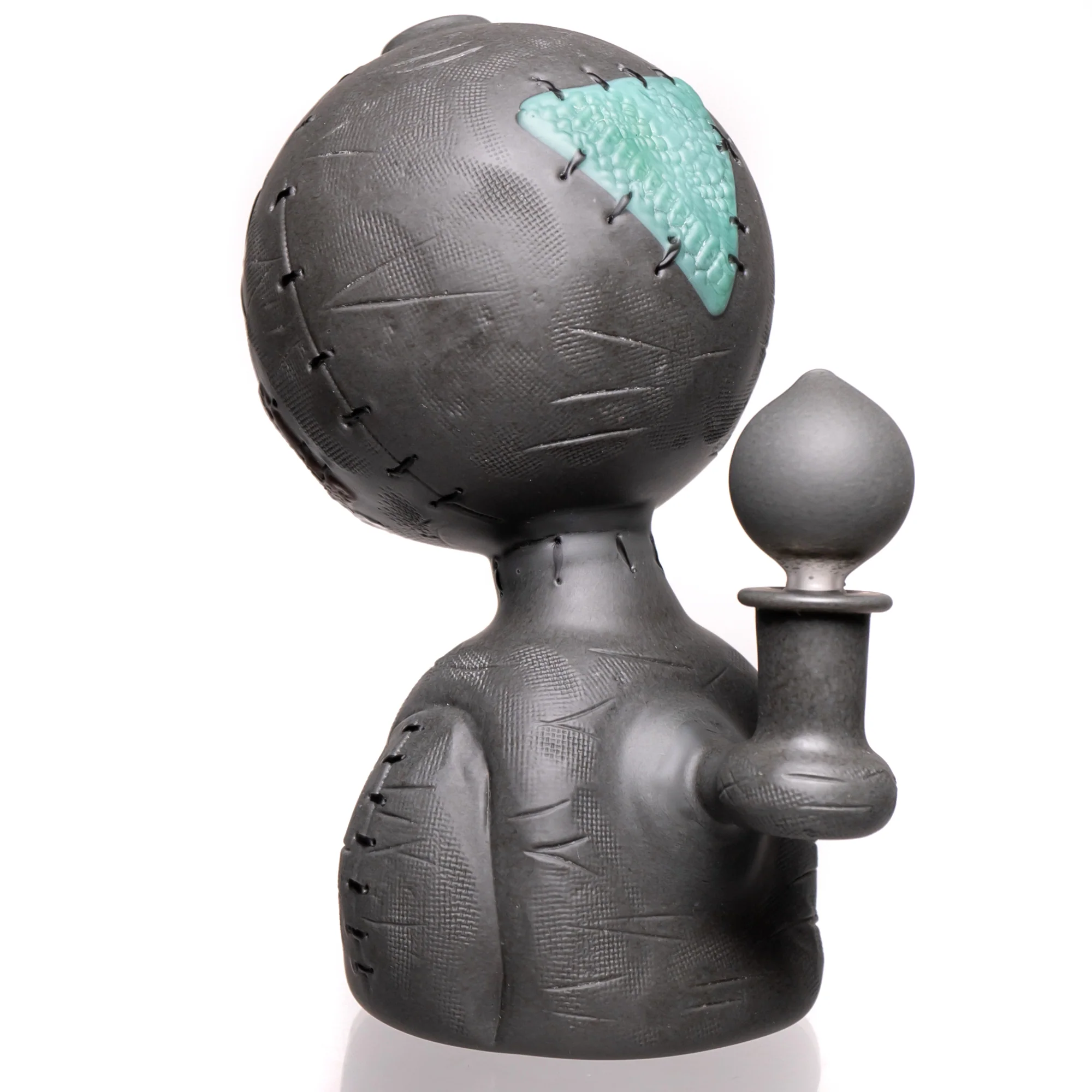 Peter Muller - Torso Jammer - Portland Gray & Mint - Image 5
