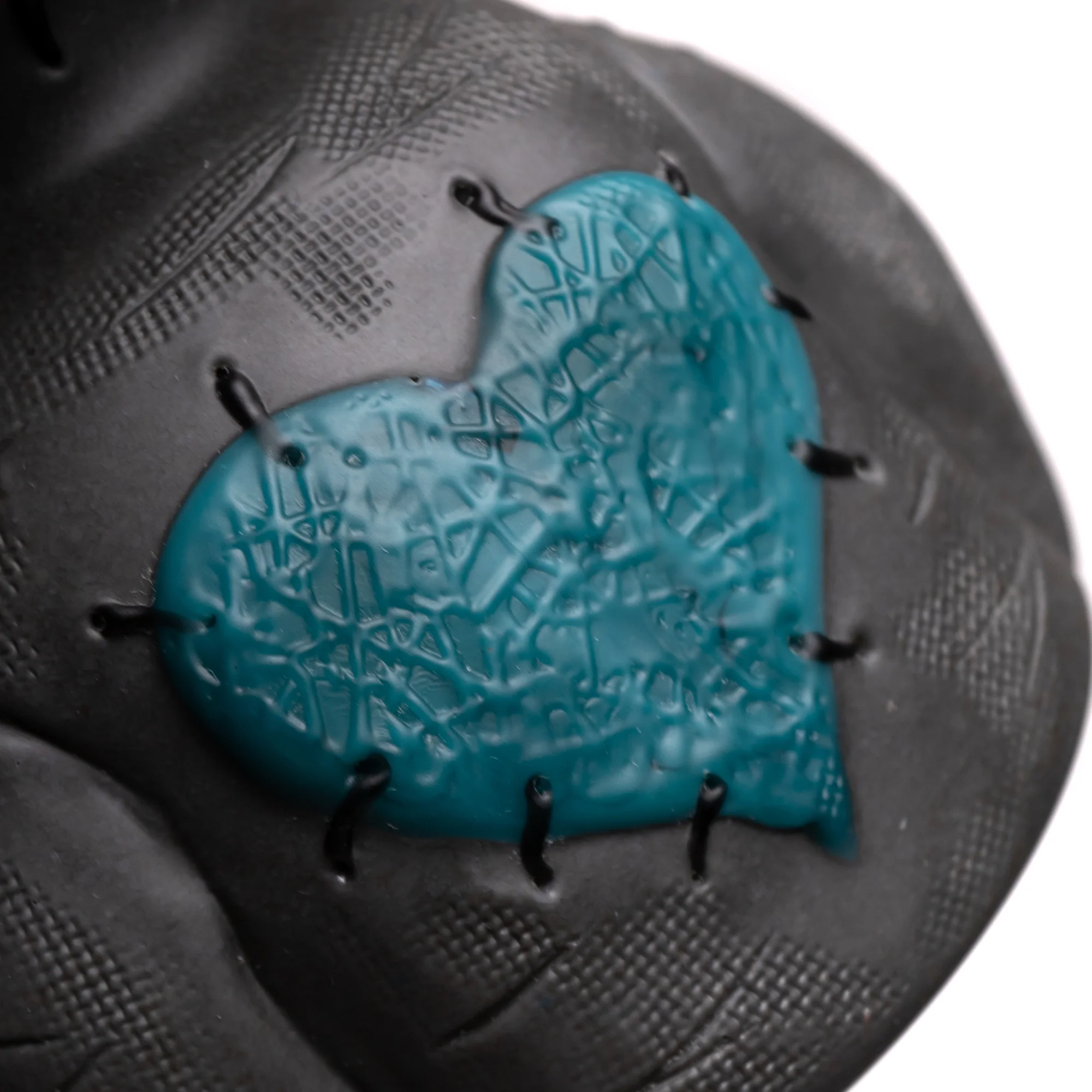 Peter Muller - Torso Jammer - Portland Gray & Mint - Image 9