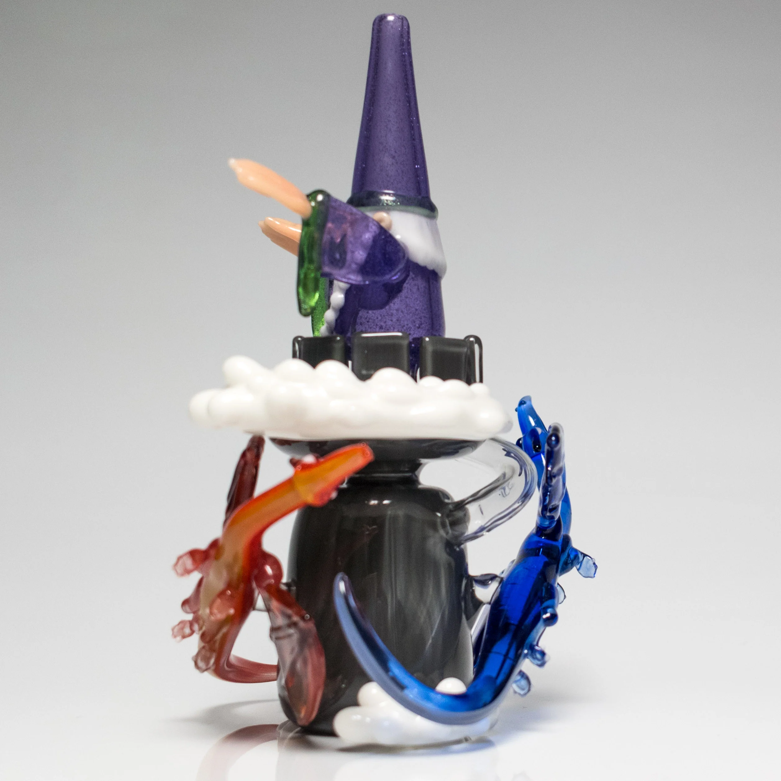Phil Siegel DFO Wizard - Image 2
