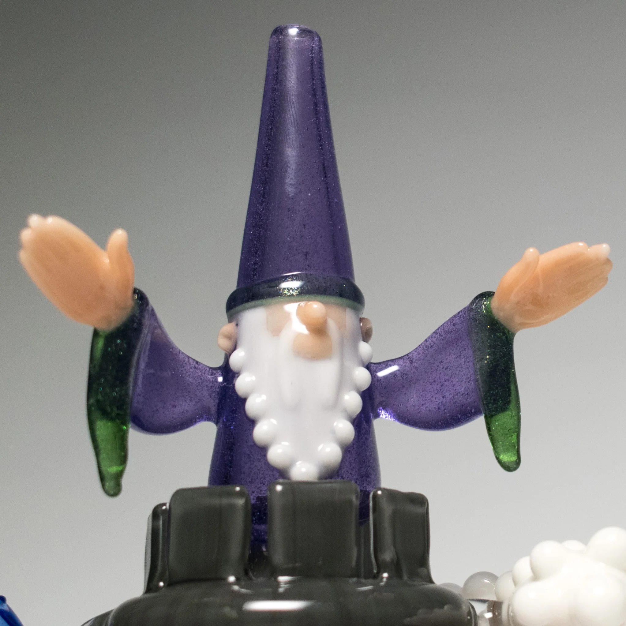 Phil Siegel DFO Wizard - Image 5