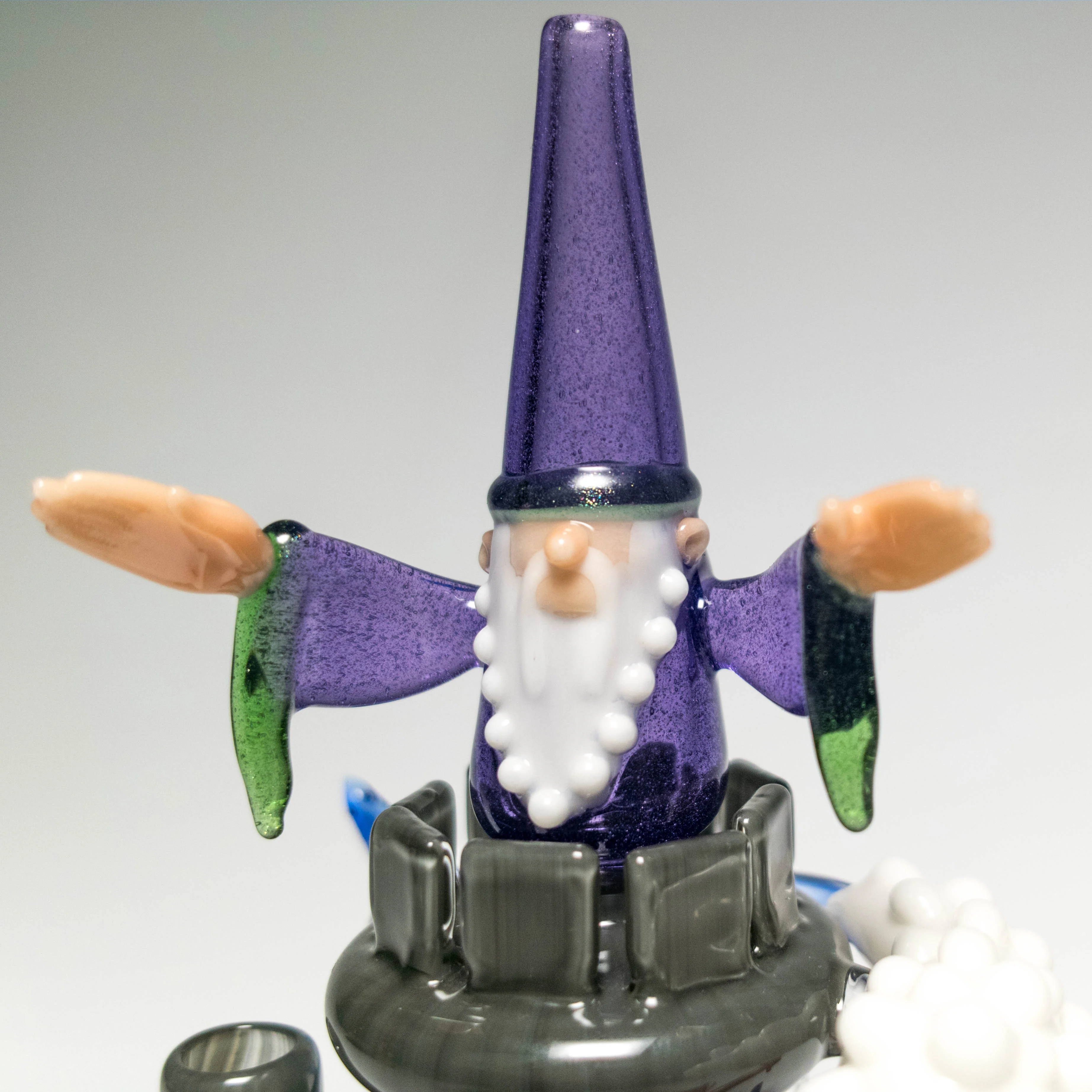 Phil Siegel DFO Wizard - Image 6