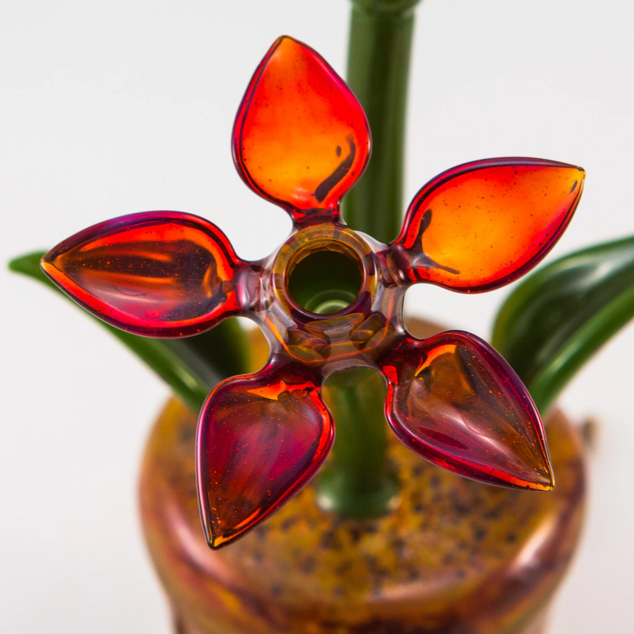 Phil Siegel - Flower Pot Concentrate Bubbler - Image 10