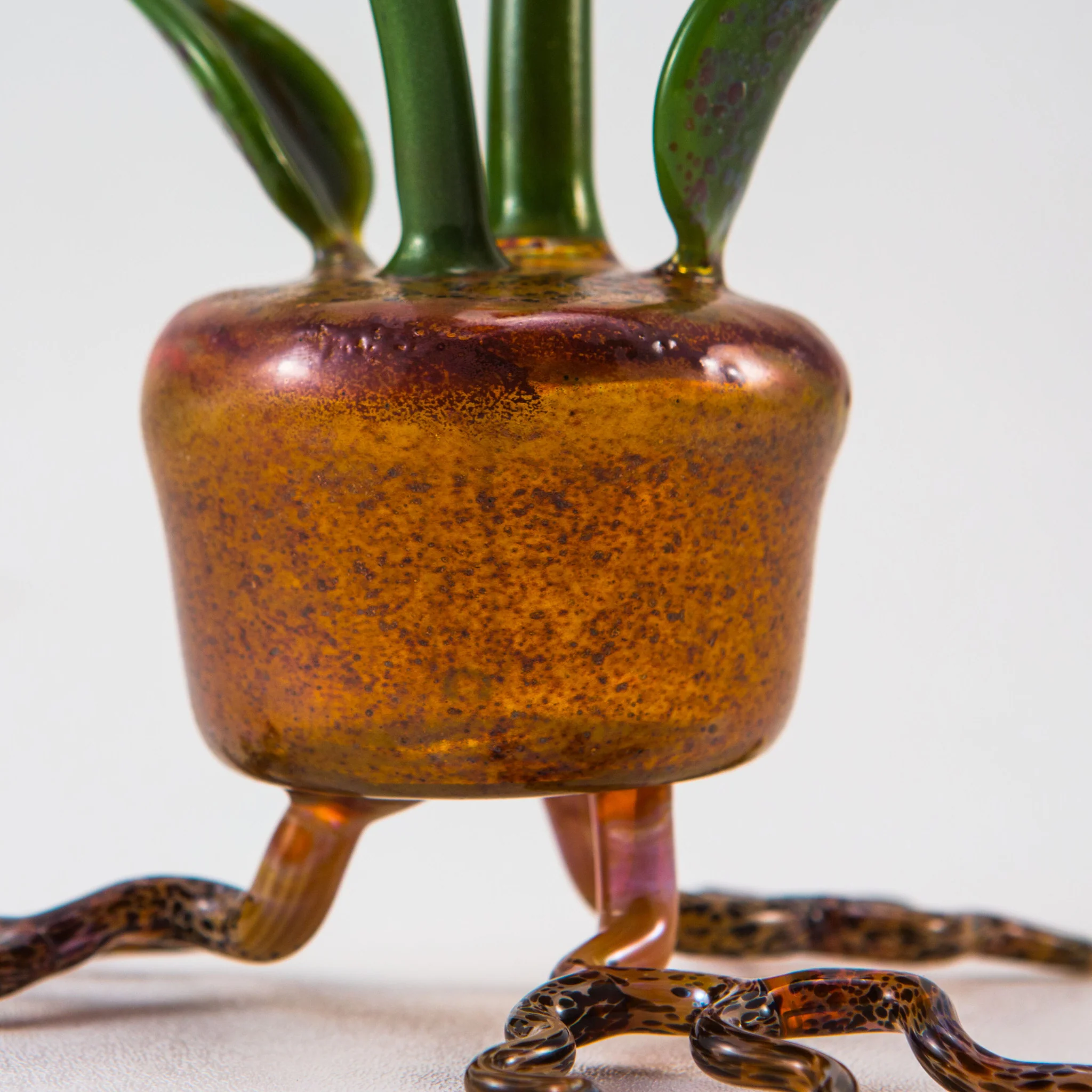 Phil Siegel - Flower Pot Concentrate Bubbler - Image 13