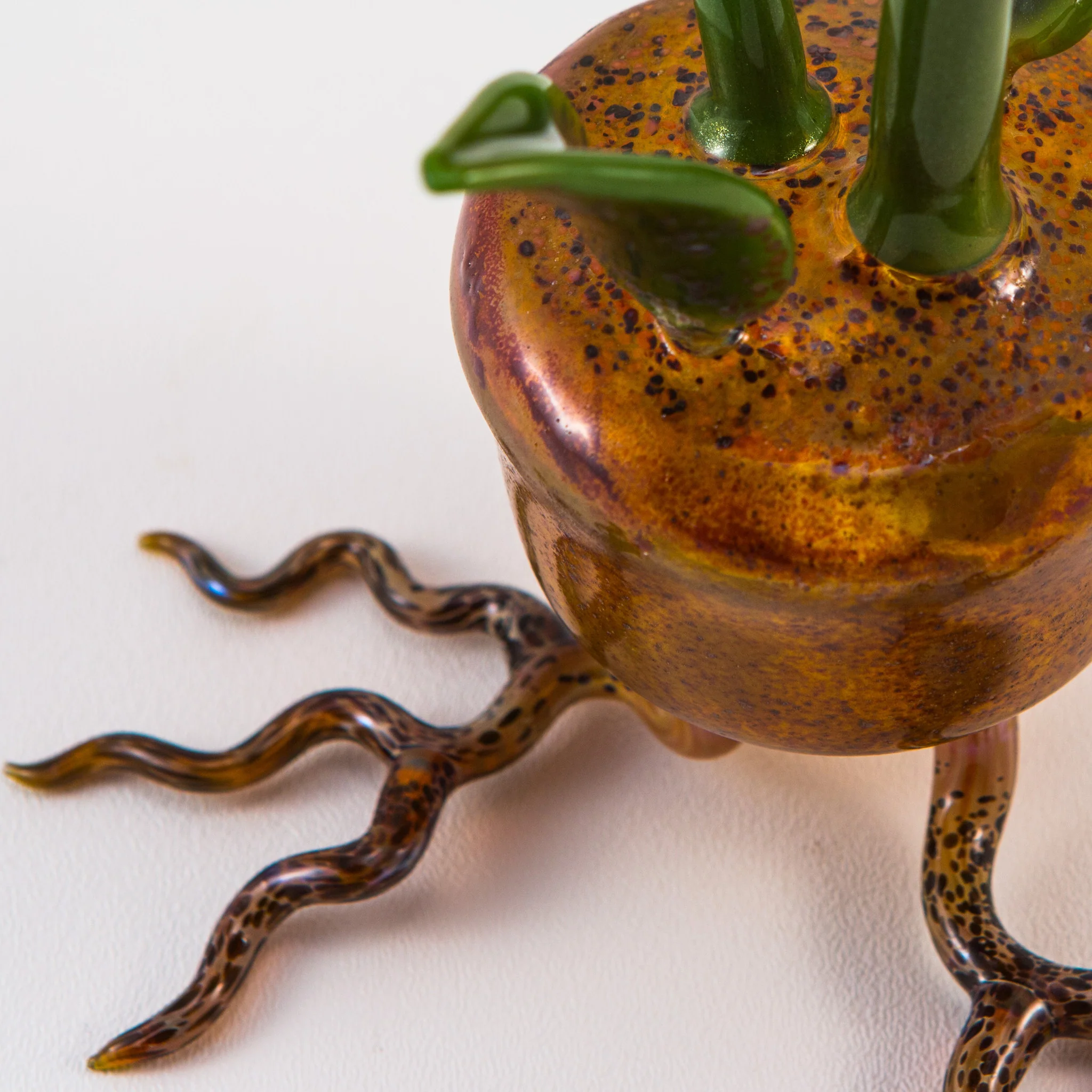 Phil Siegel - Flower Pot Concentrate Bubbler - Image 14