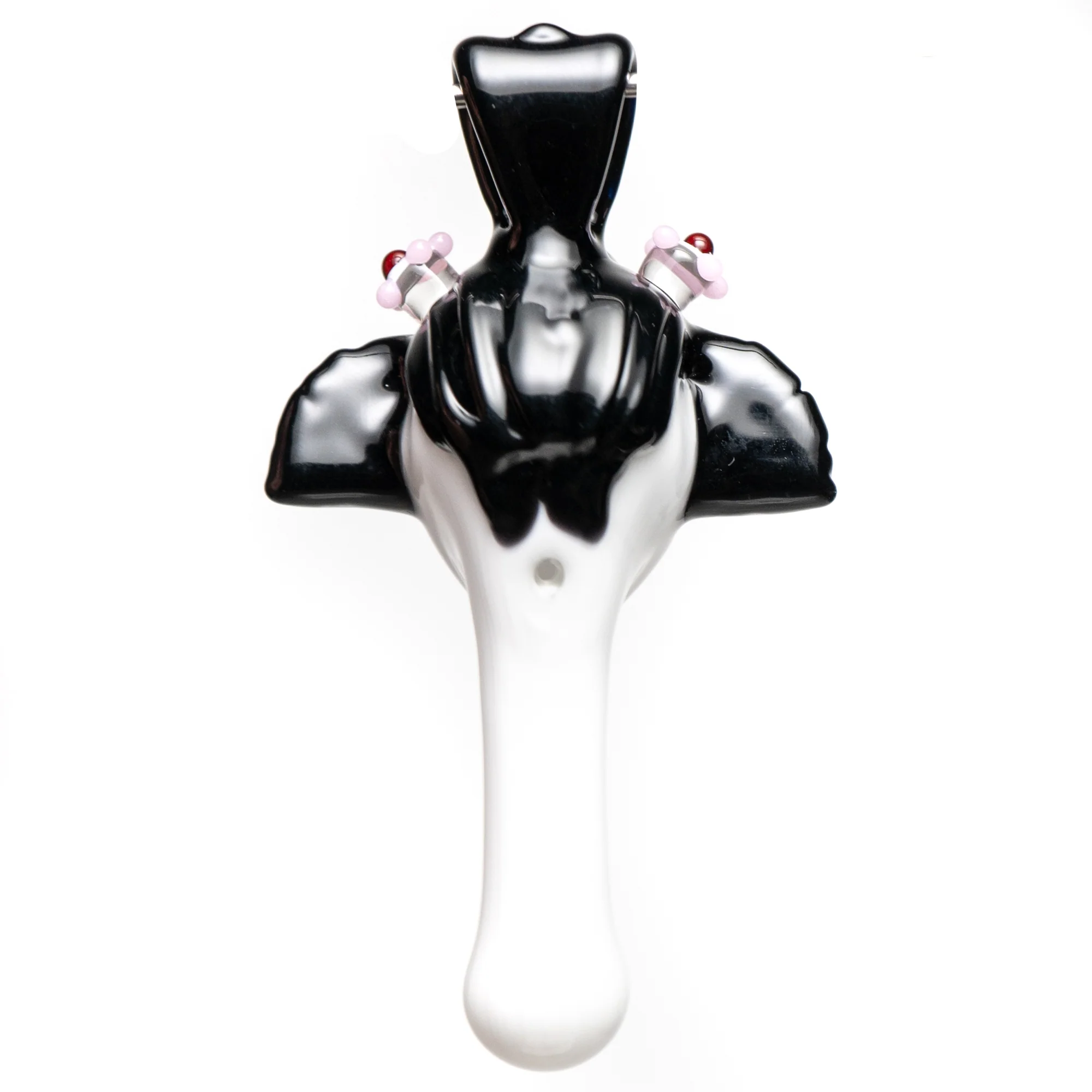 Phil Siegel - Geisha Pendant - Pink - Image 2