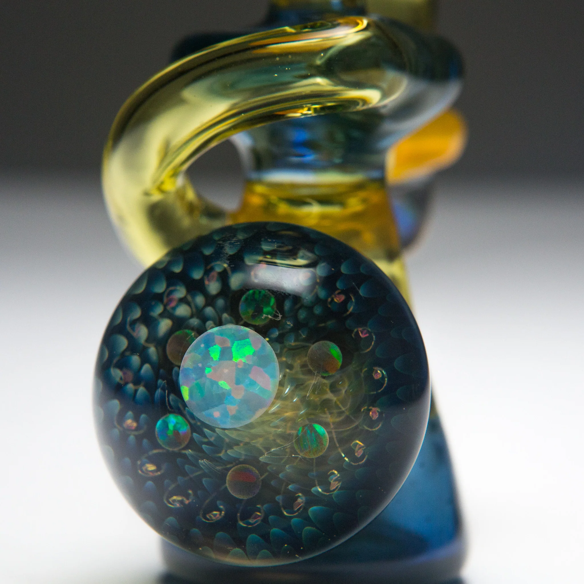 Phil Siegel x Justin Carter - Orbiter - Image 16