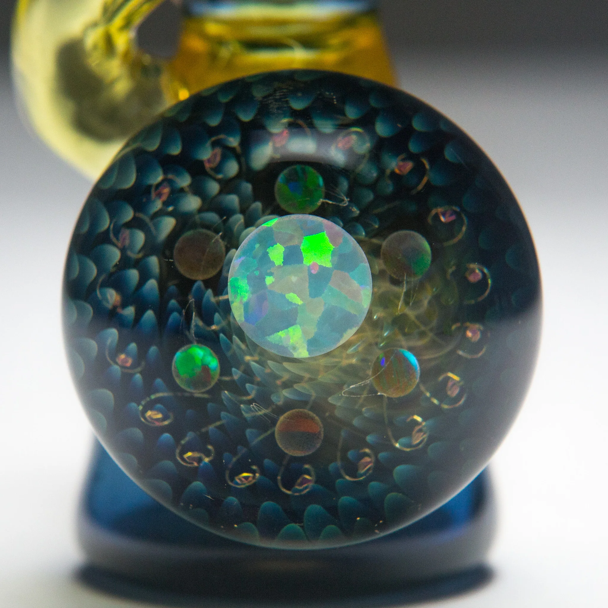 Phil Siegel x Justin Carter - Orbiter - Image 17