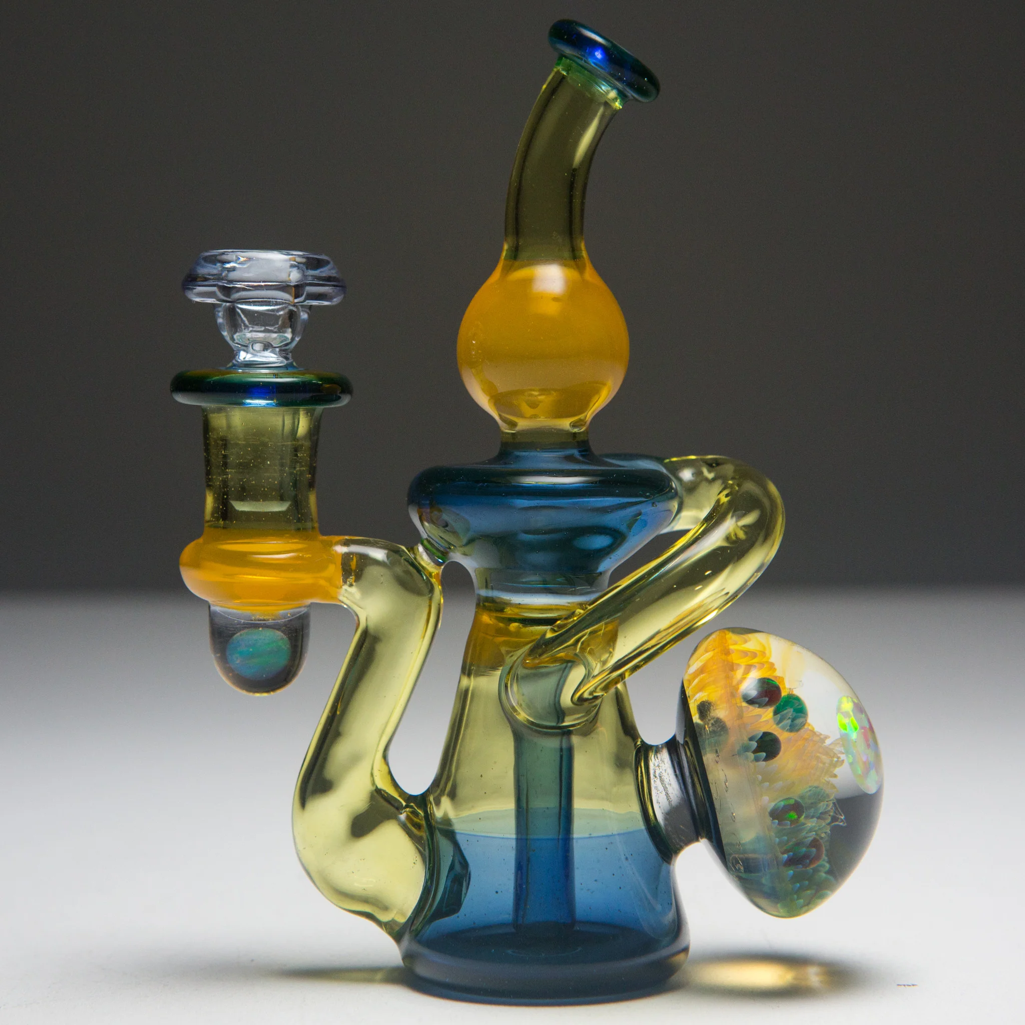 Phil Siegel x Justin Carter - Orbiter - Image 2