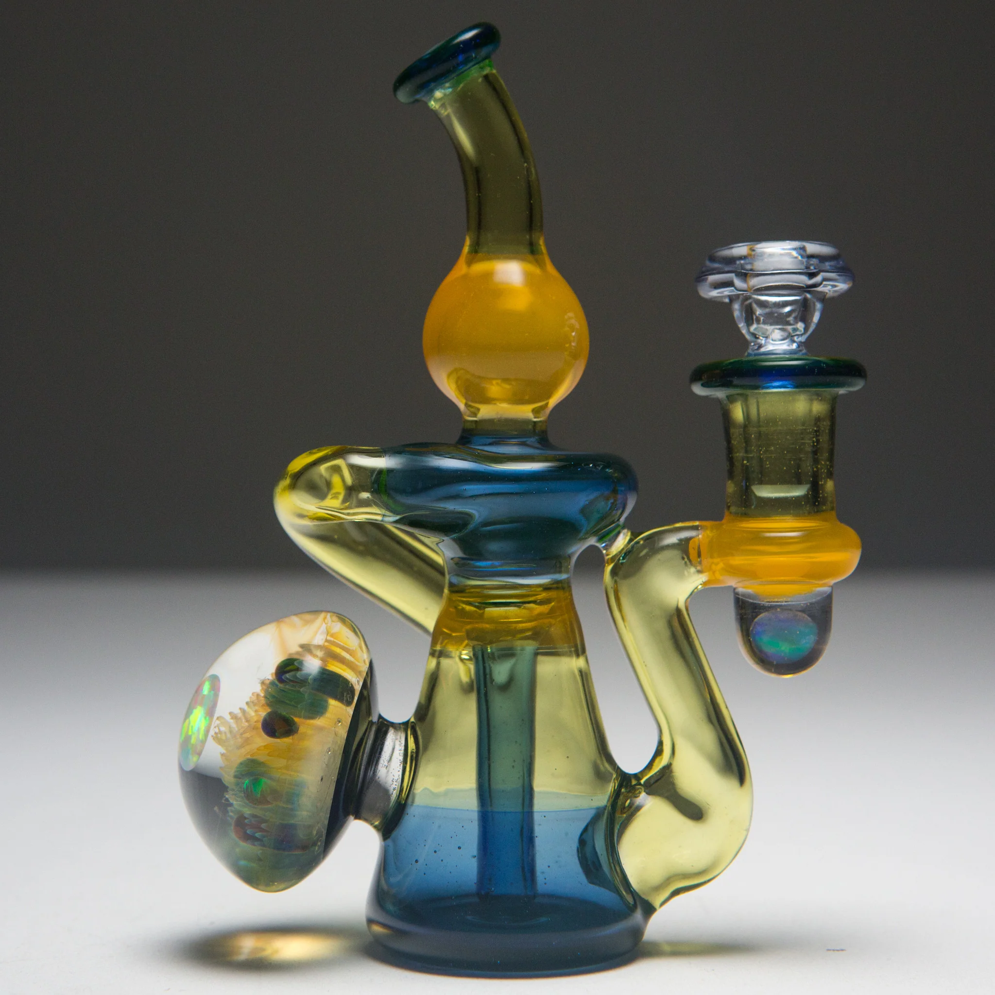 Phil Siegel x Justin Carter - Orbiter - Image 3
