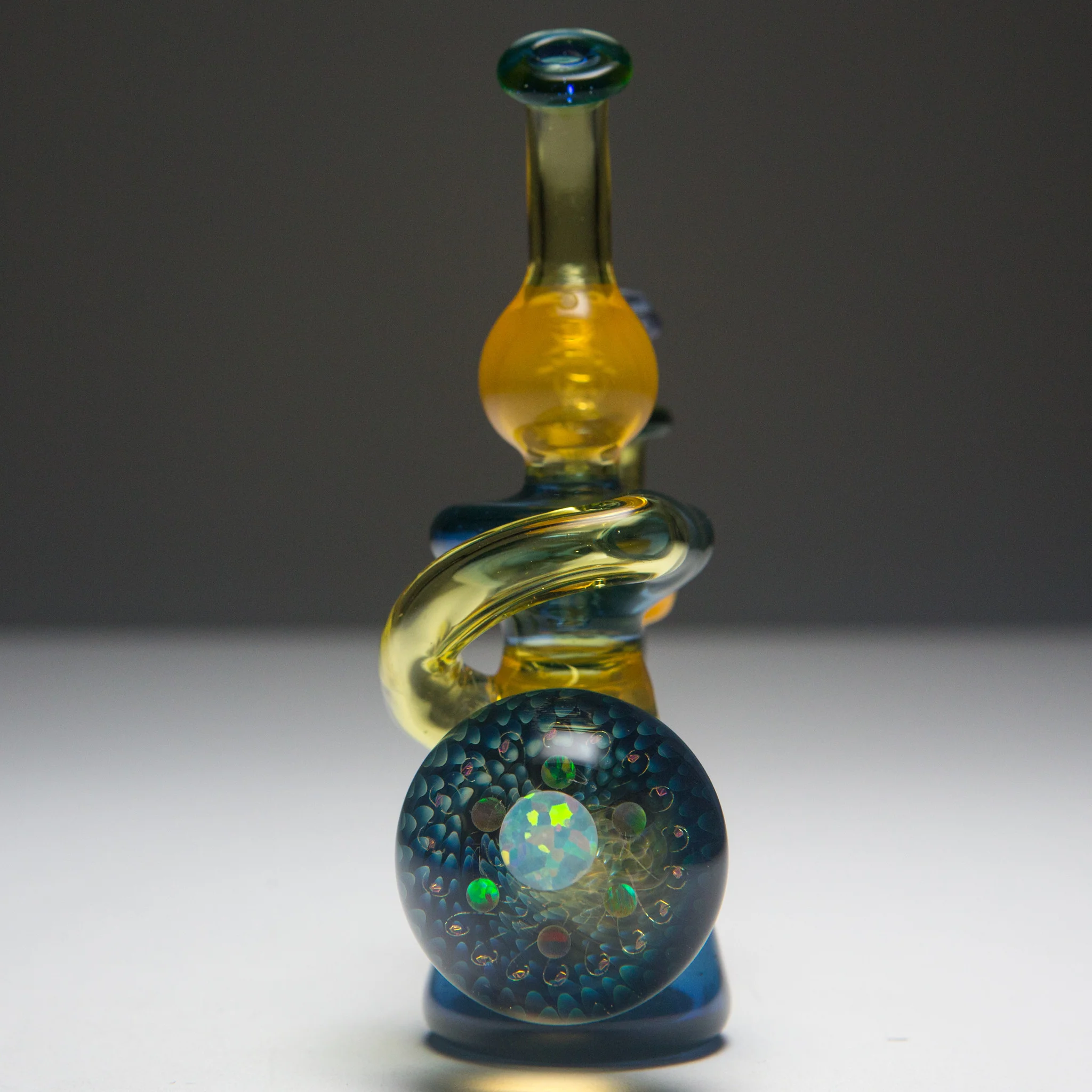 Phil Siegel x Justin Carter - Orbiter - Image 4