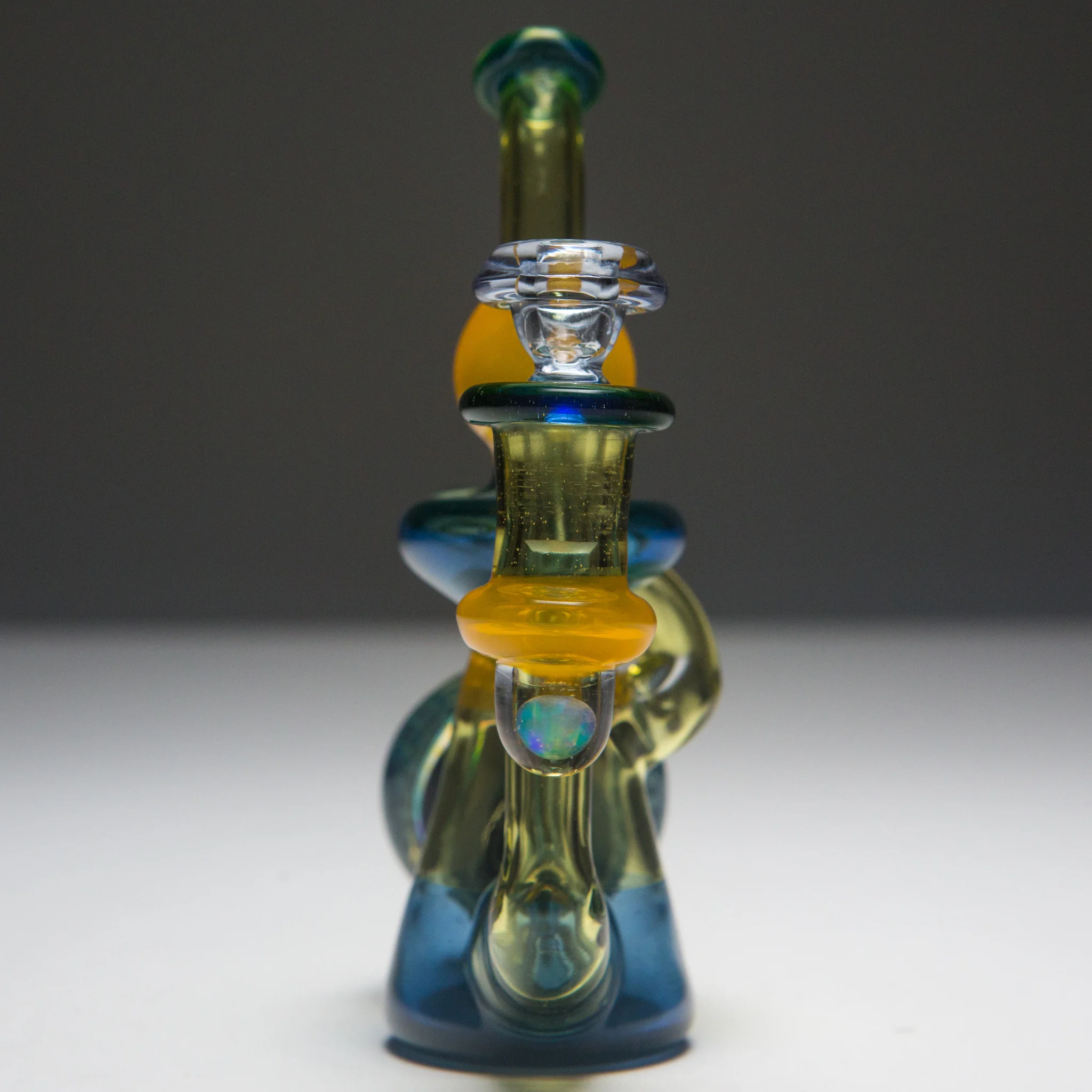 Phil Siegel x Justin Carter - Orbiter - Image 5