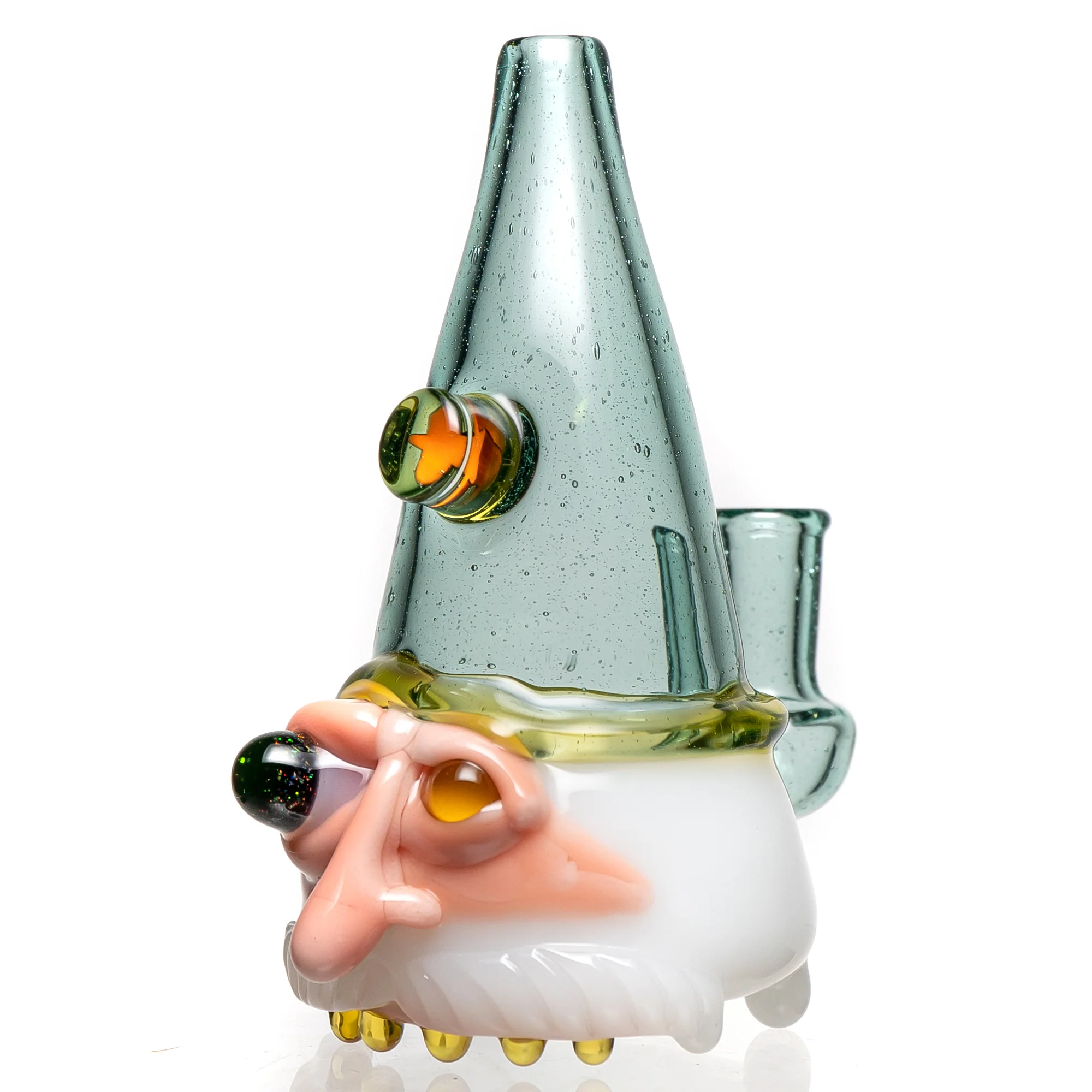 Phil Siegel - Trip Wizard - Atlantis & UV Citrine - Image 2