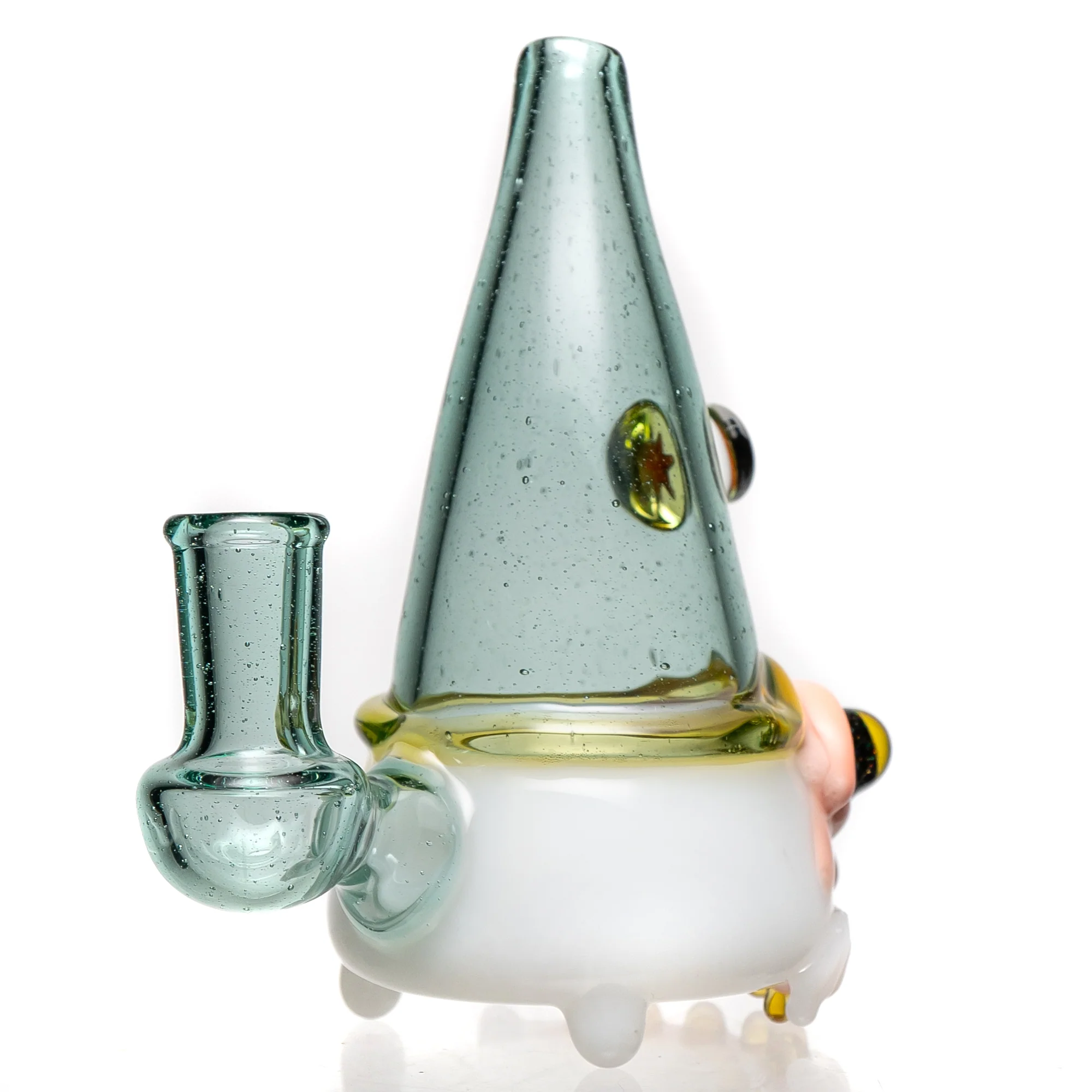 Phil Siegel - Trip Wizard - Atlantis & UV Citrine - Image 3