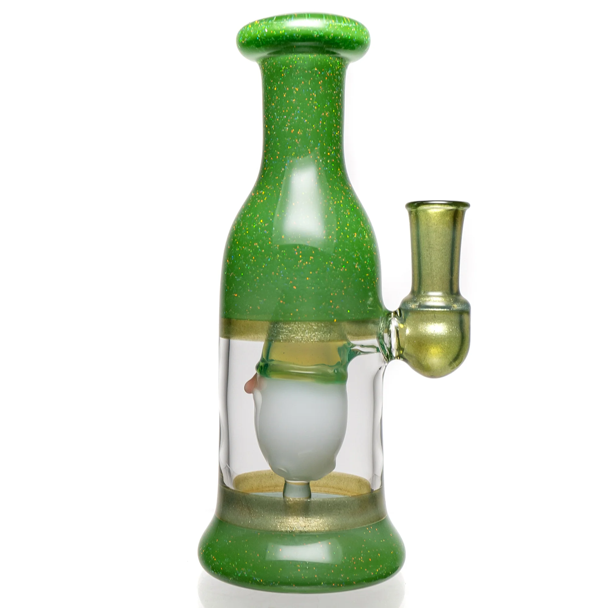 Phil Siegel - Wizard Tube - Jade Cropal & Brillo - Image 2