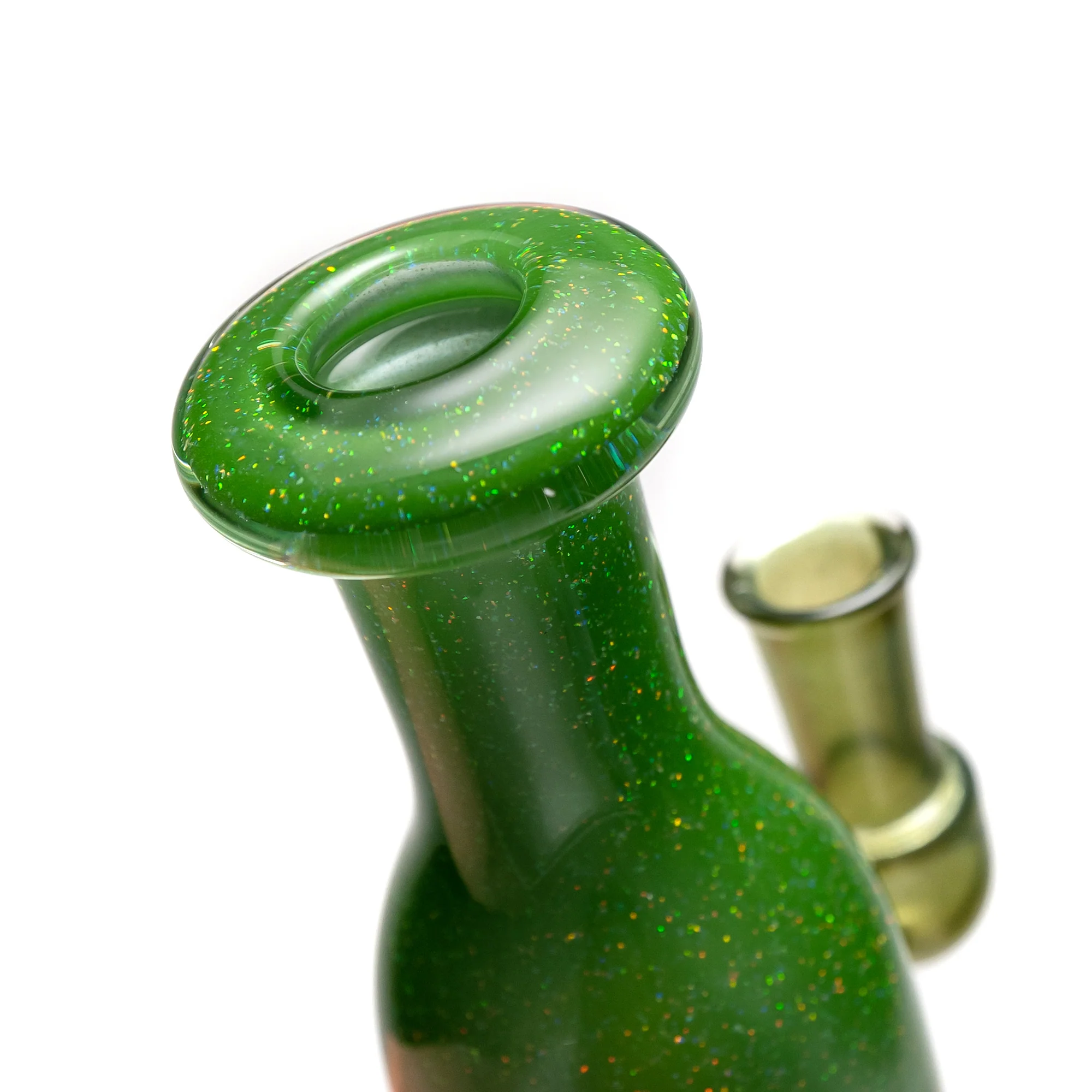 Phil Siegel - Wizard Tube - Jade Cropal & Brillo - Image 4