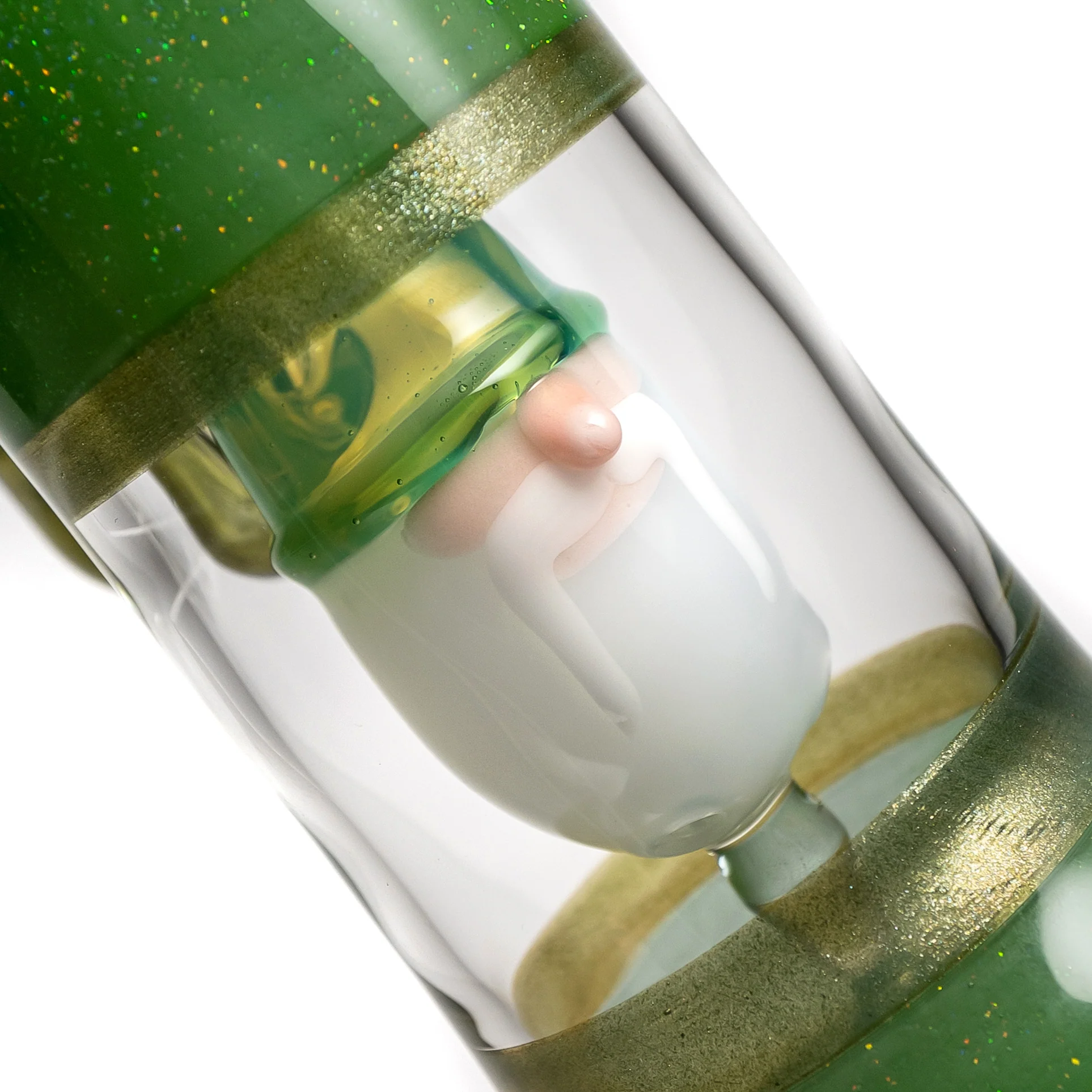 Phil Siegel - Wizard Tube - Jade Cropal & Brillo - Image 6