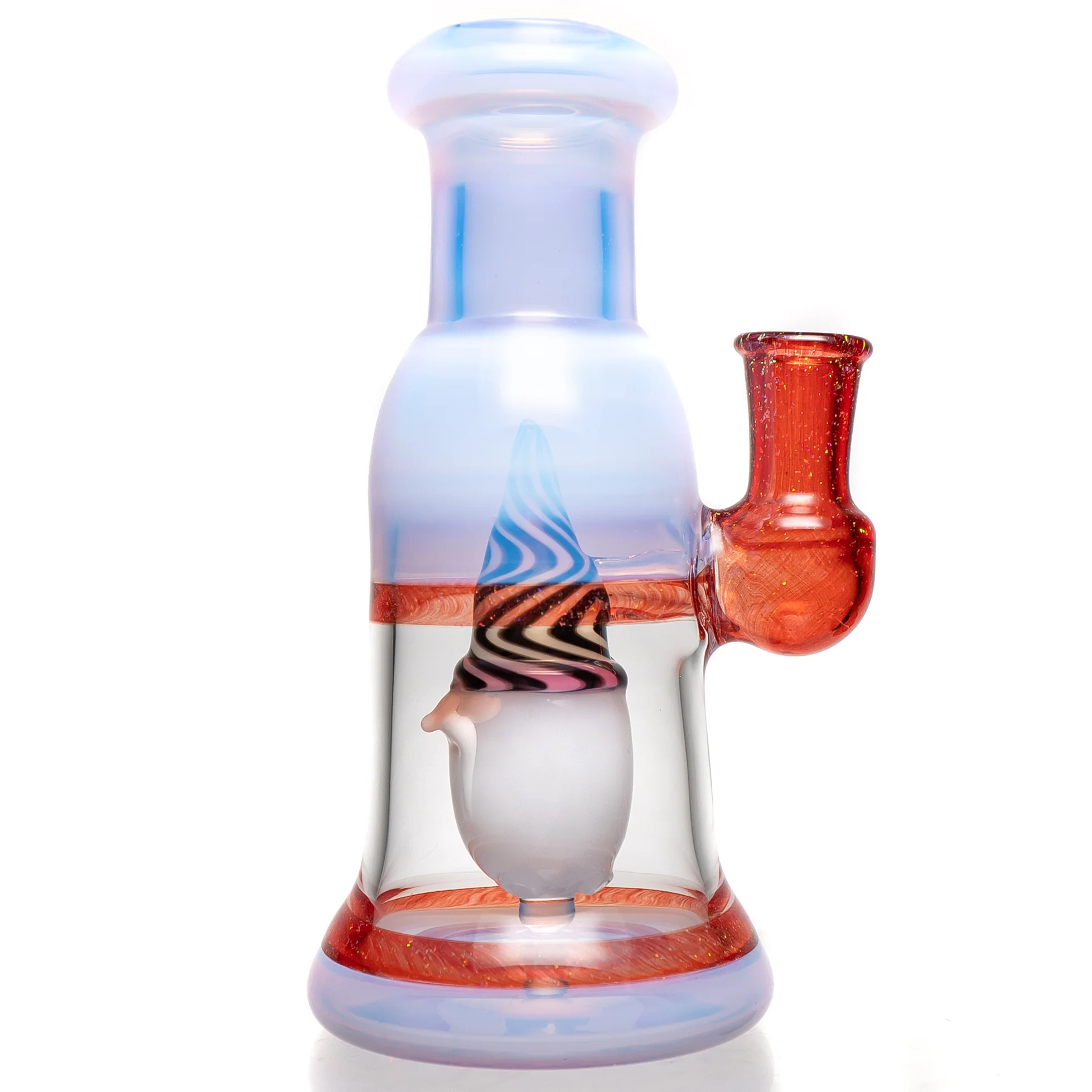 Phil Siegel - Wizard Tube - Lucid & Phoenix Cropal - Image 2