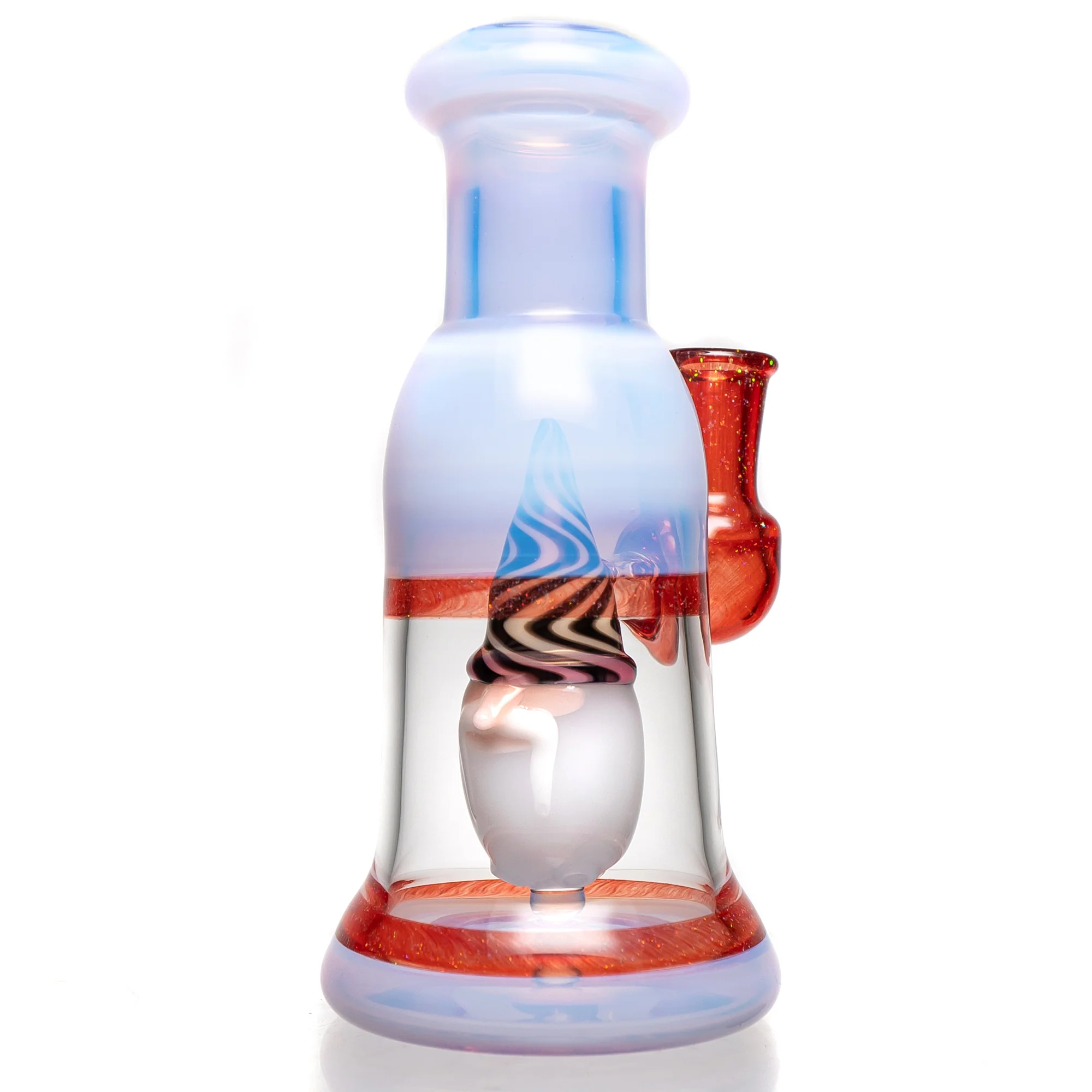 Phil Siegel - Wizard Tube - Lucid & Phoenix Cropal - Image 3