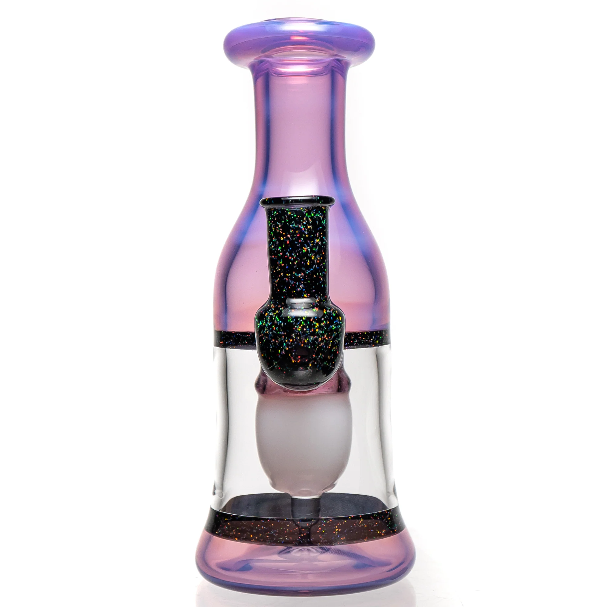 Phil Siegel - Wizard Tube - Stargazer & Crushed Opal - Image 5