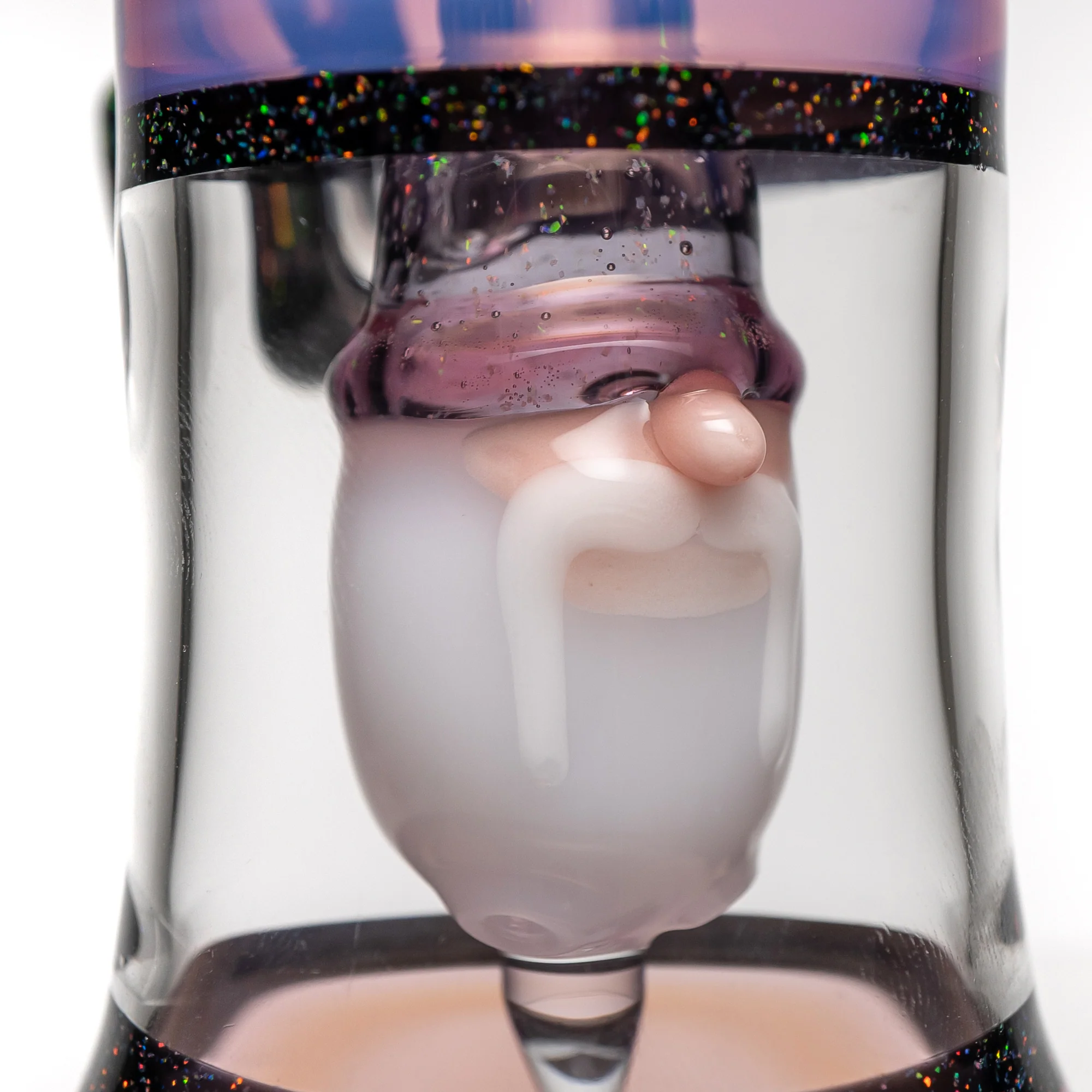 Phil Siegel - Wizard Tube - Stargazer & Crushed Opal - Image 7