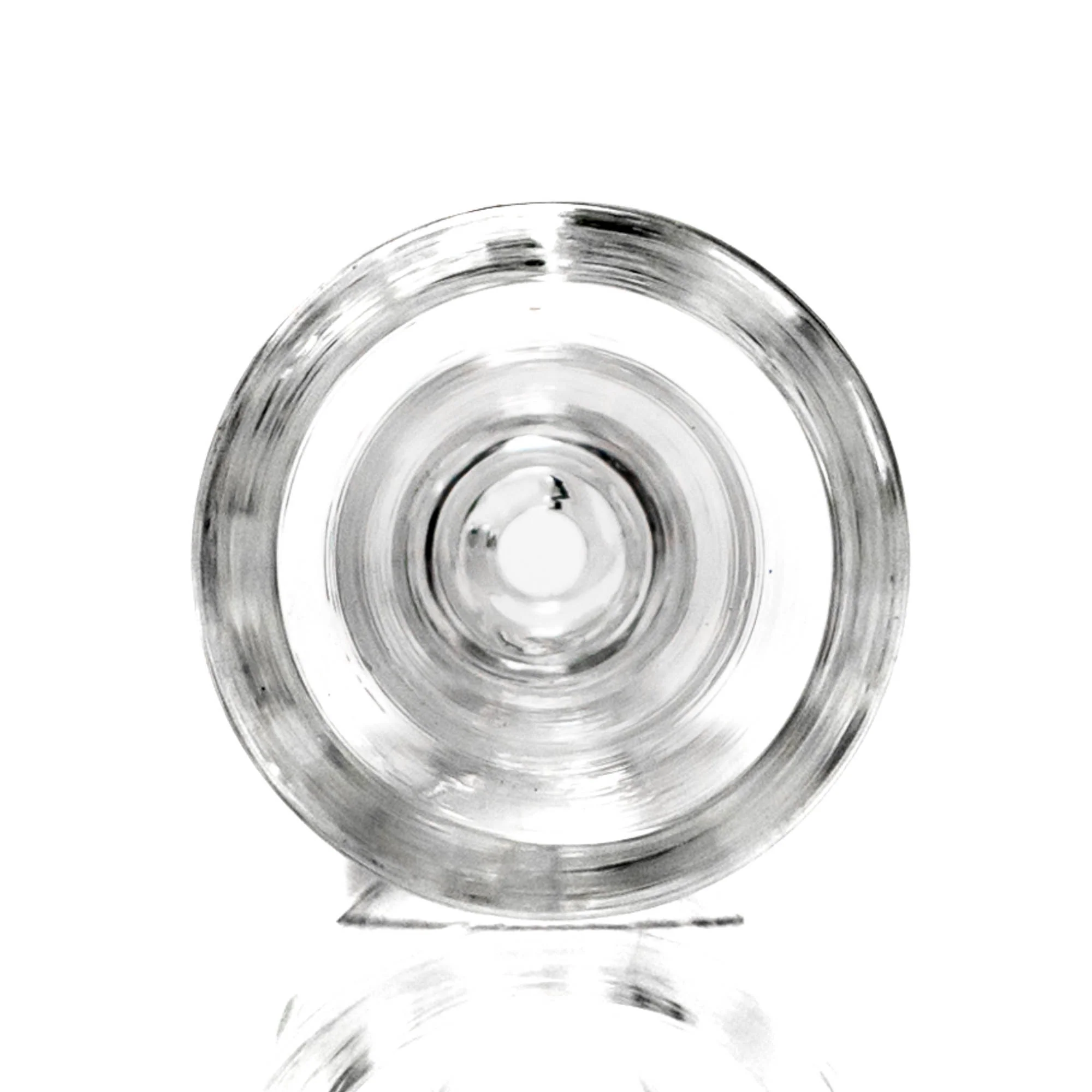 Phoenix Star - 19" Raked Beaker - Rainbow - Image 5