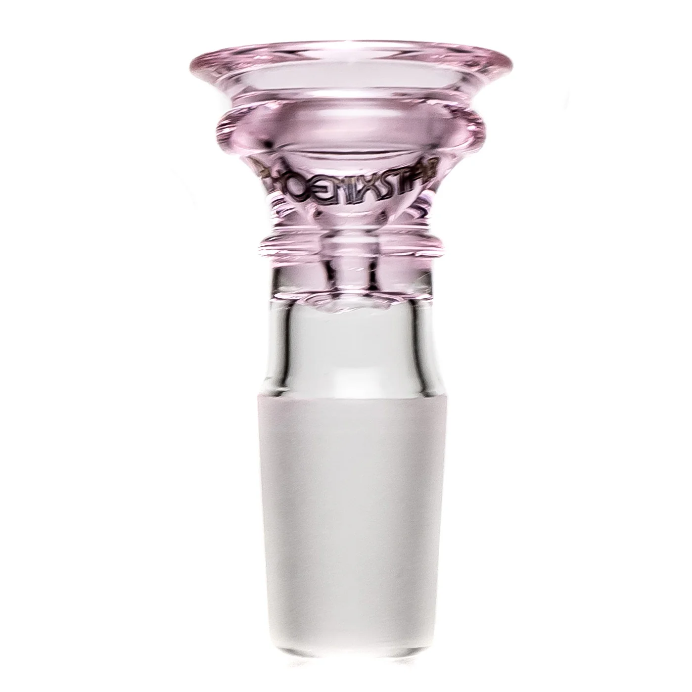 Phoenix Star - Flared Slide - 18mm - Pink