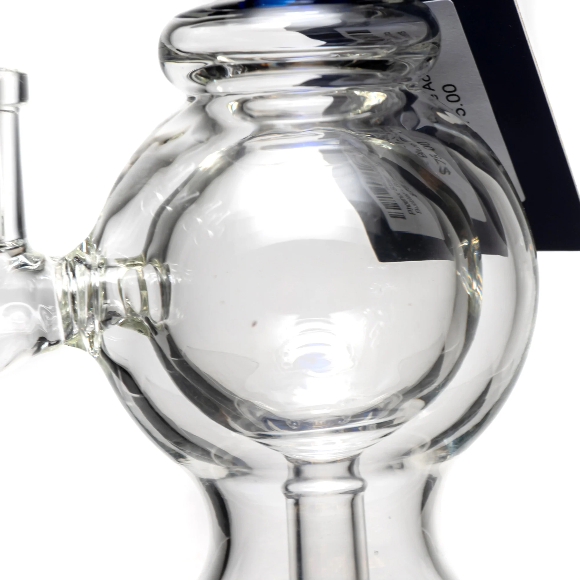 Phoenix Star - Inner Orb Bubbler - Blue Accents - Image 5