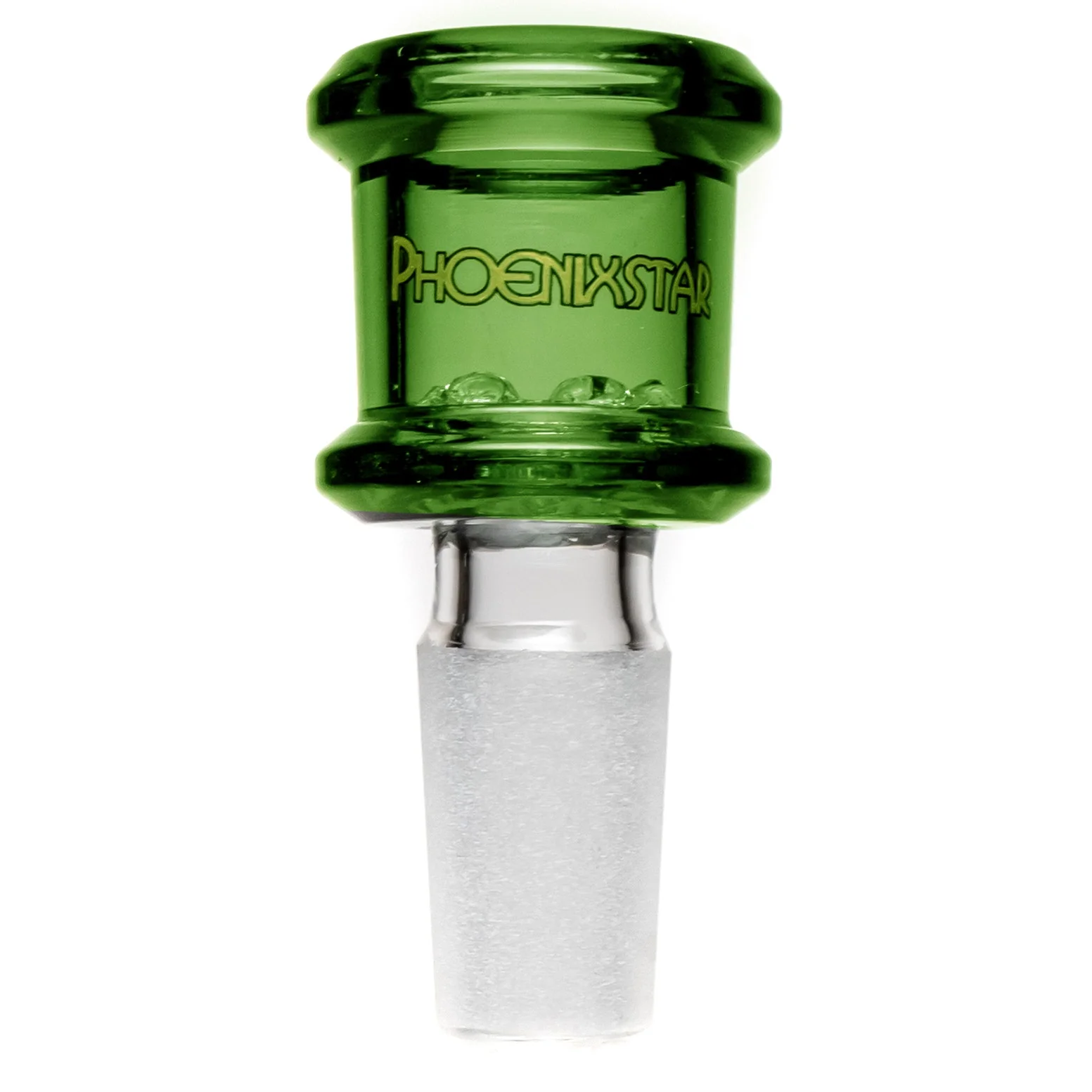 Phoenix Star - Screen Slide - 14mm - Green
