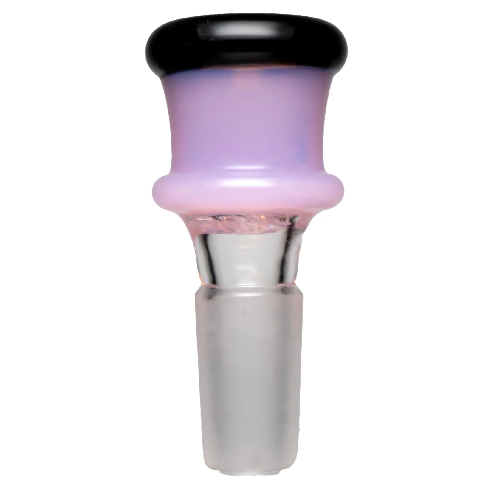 Phoenix Star - Screen Slide - 14mm - Milky Pink w/ Black