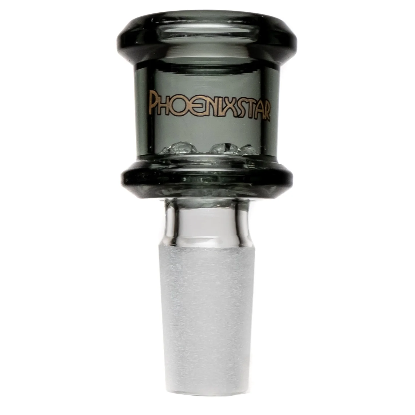 Phoenix Star - Screen Slide - 14mm - Smoke